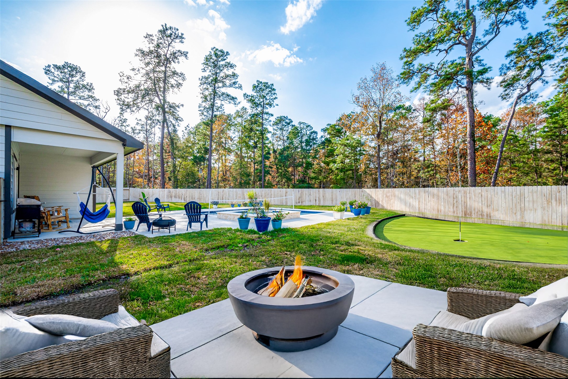 14265 Wonder Lake Lane Property Photo 5