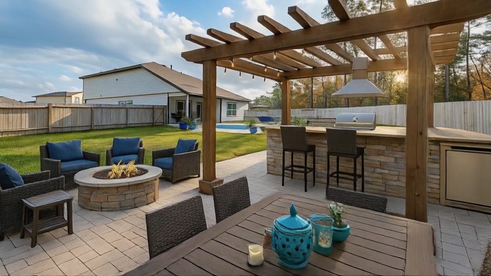 14265 Wonder Lake Lane Property Photo 7