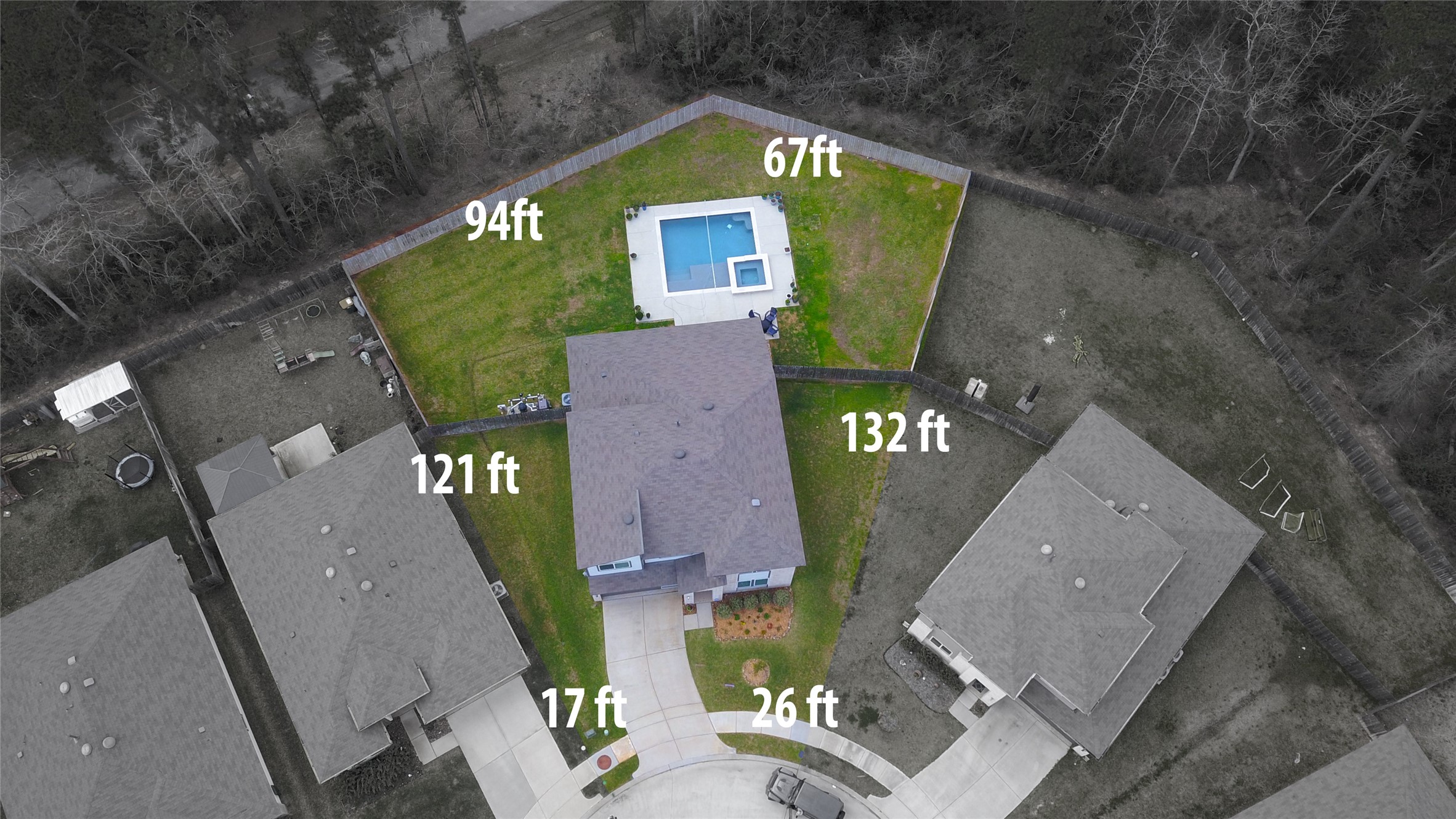 14265 Wonder Lake Lane Property Photo 37