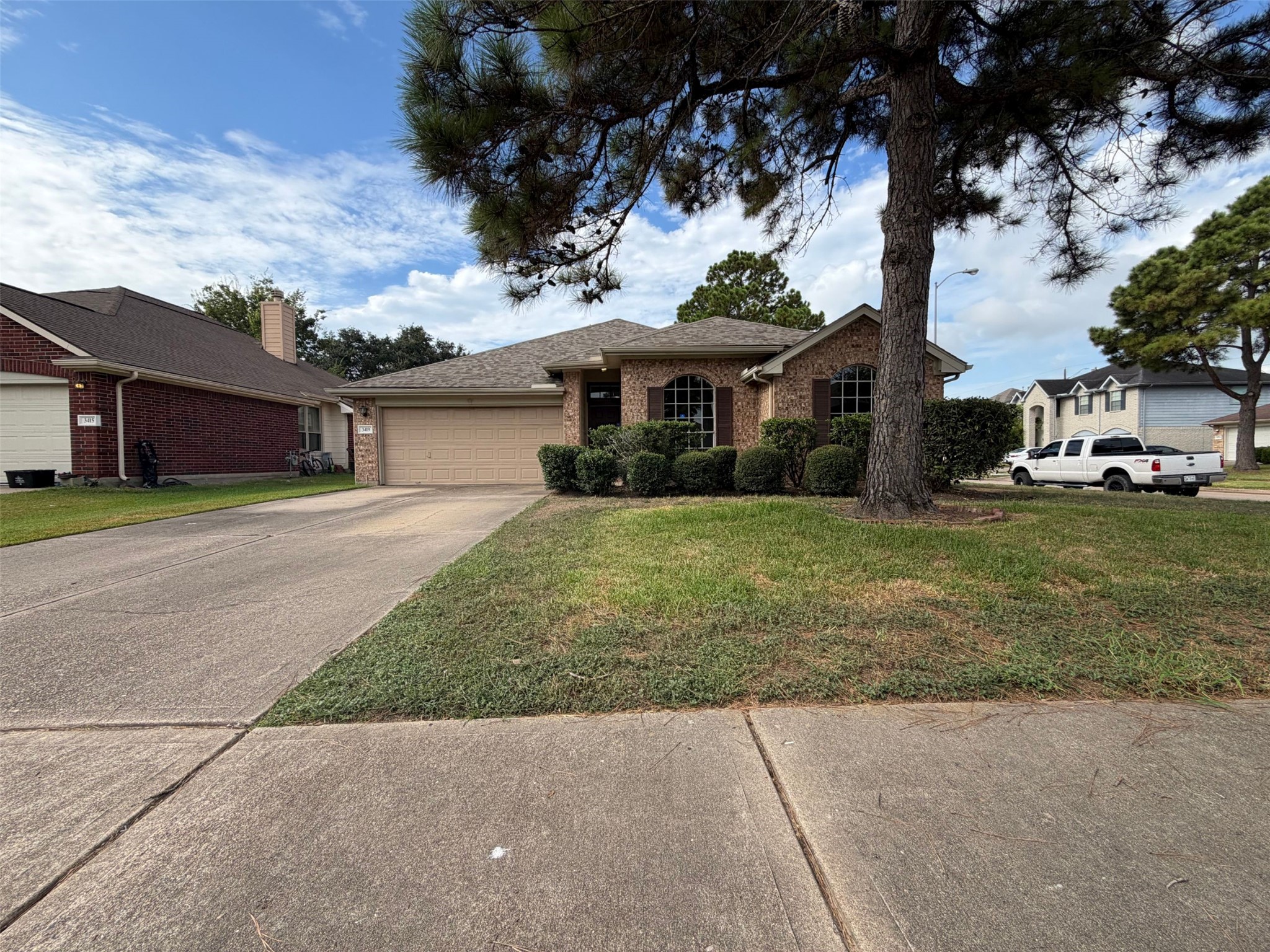3419 Foursome Lane Property Photo 1