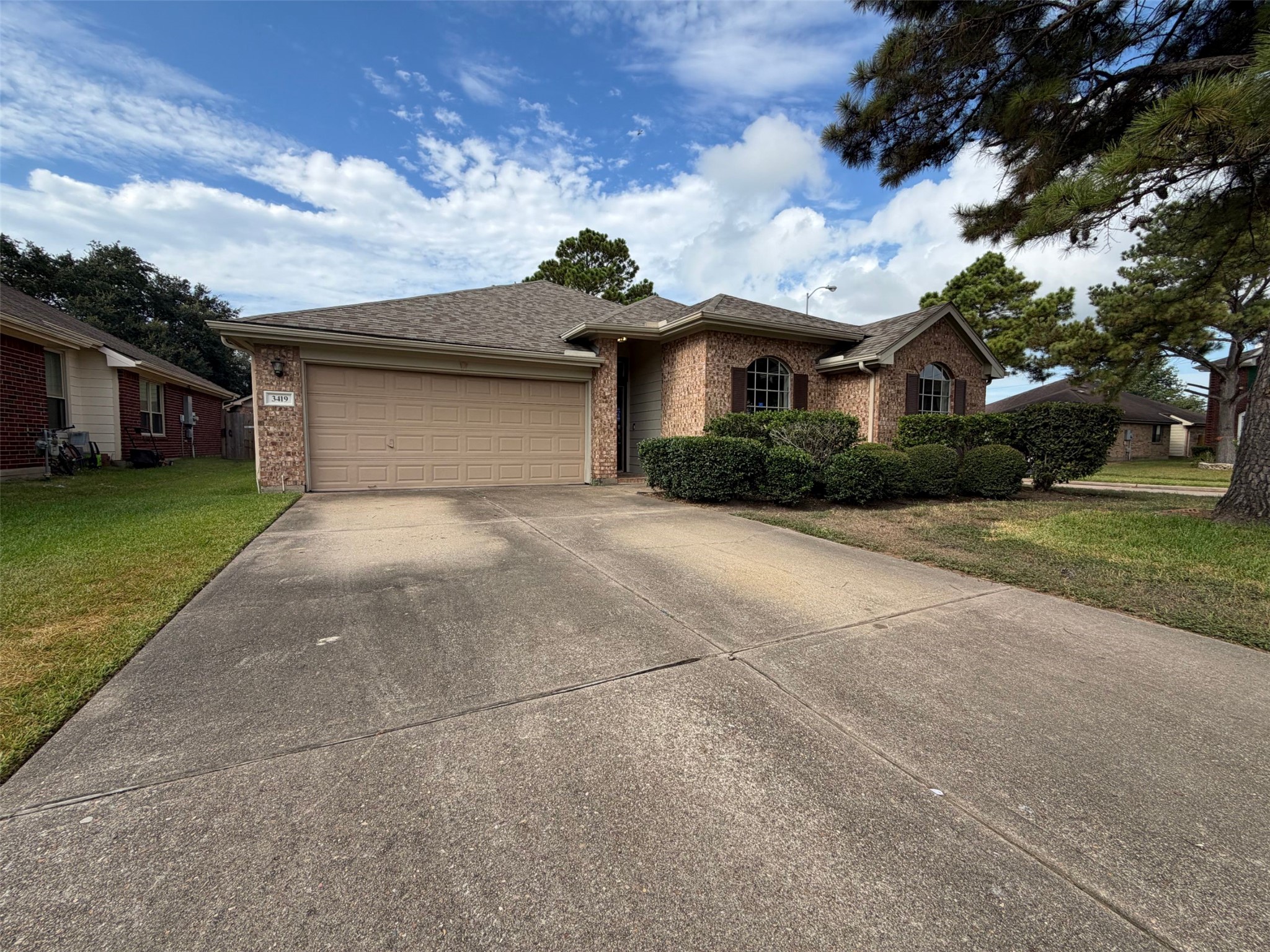 3419 Foursome Lane Property Photo 17