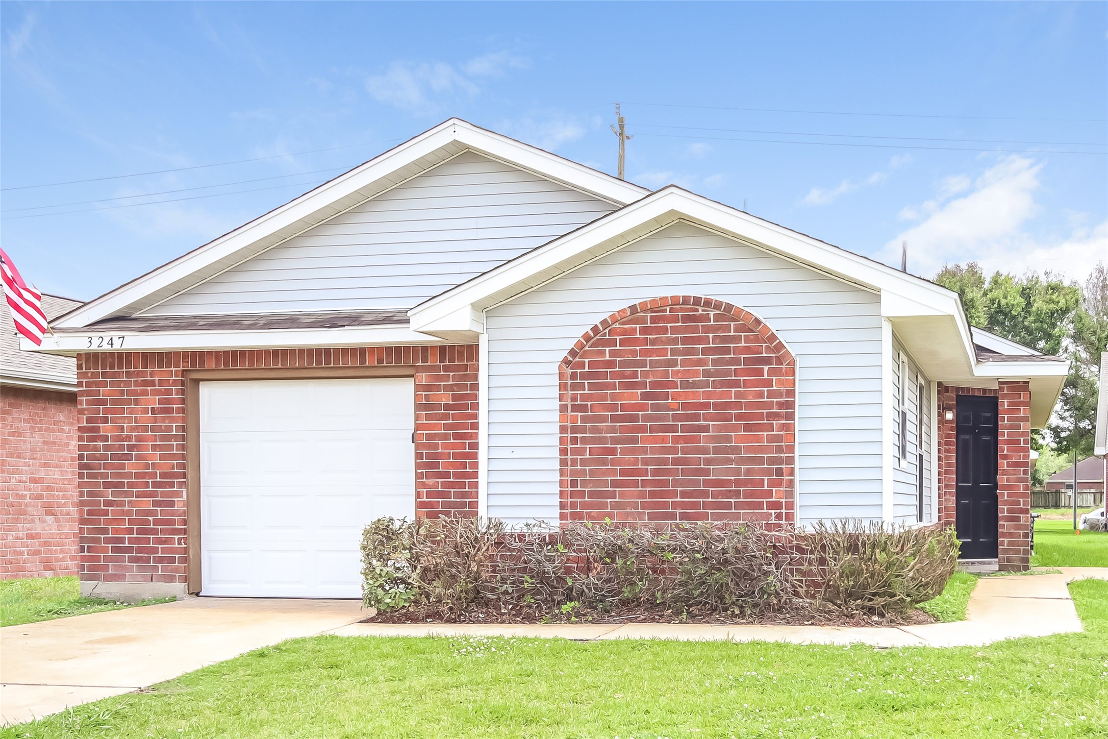 3247 Jorns Street Property Photo 1