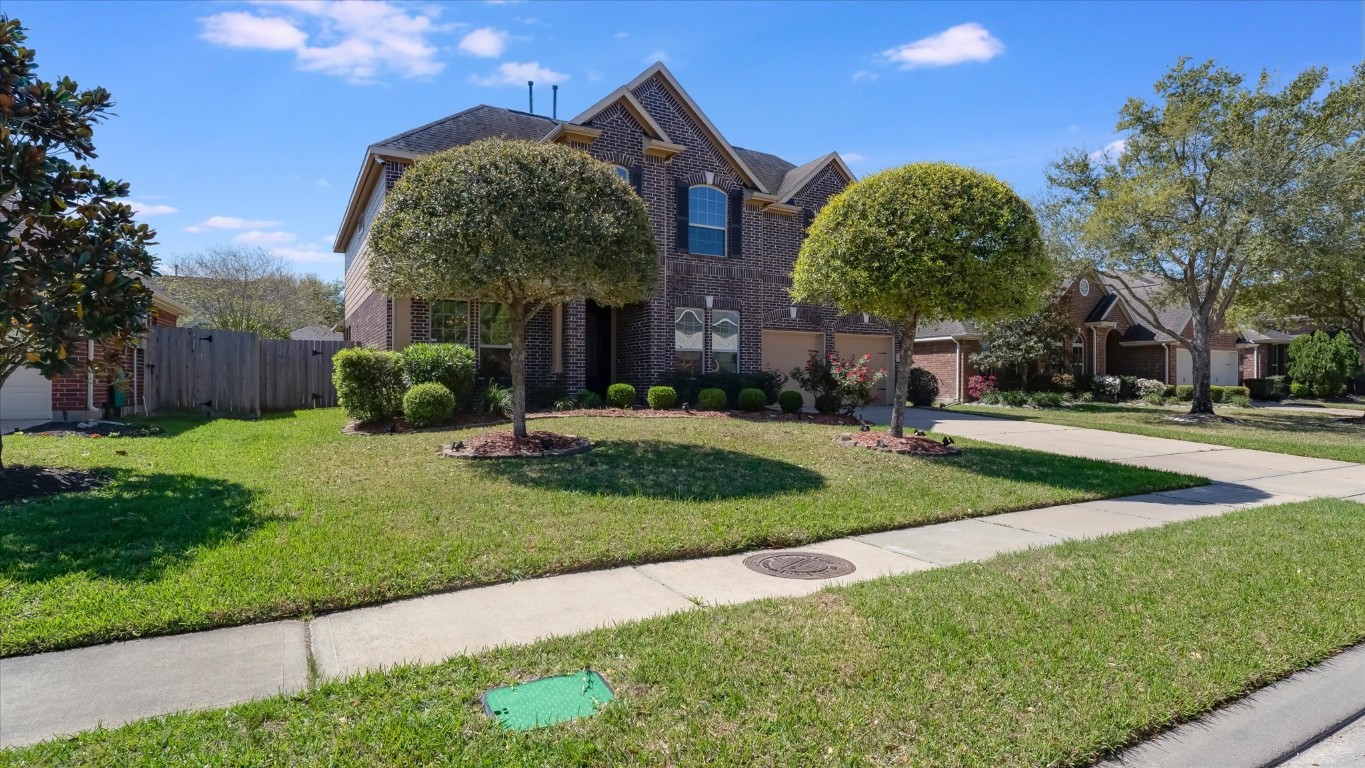 17915 Quiet Loch Lane Property Photo 2