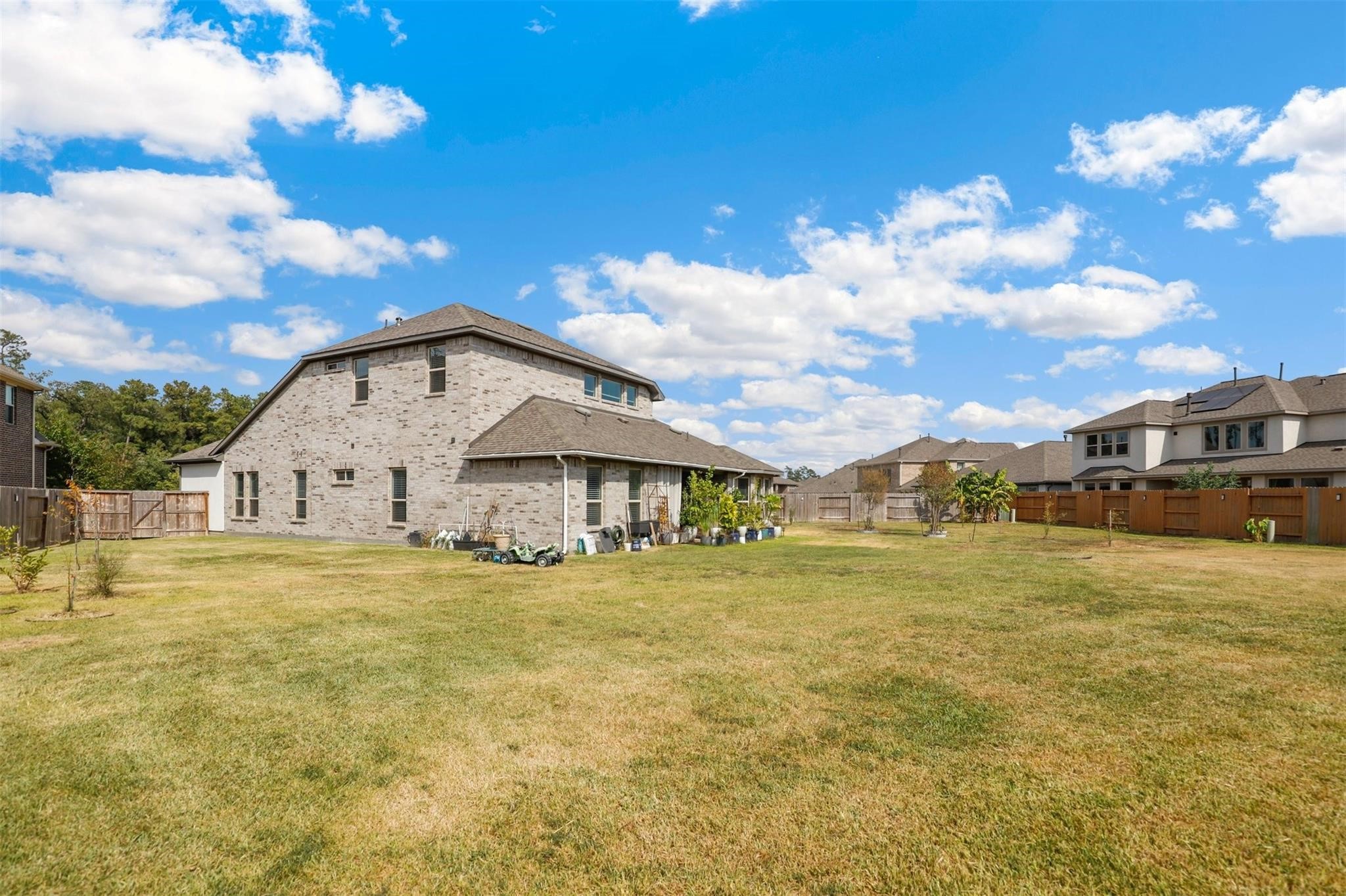 3806 Everly Bend Drive Property Photo 10