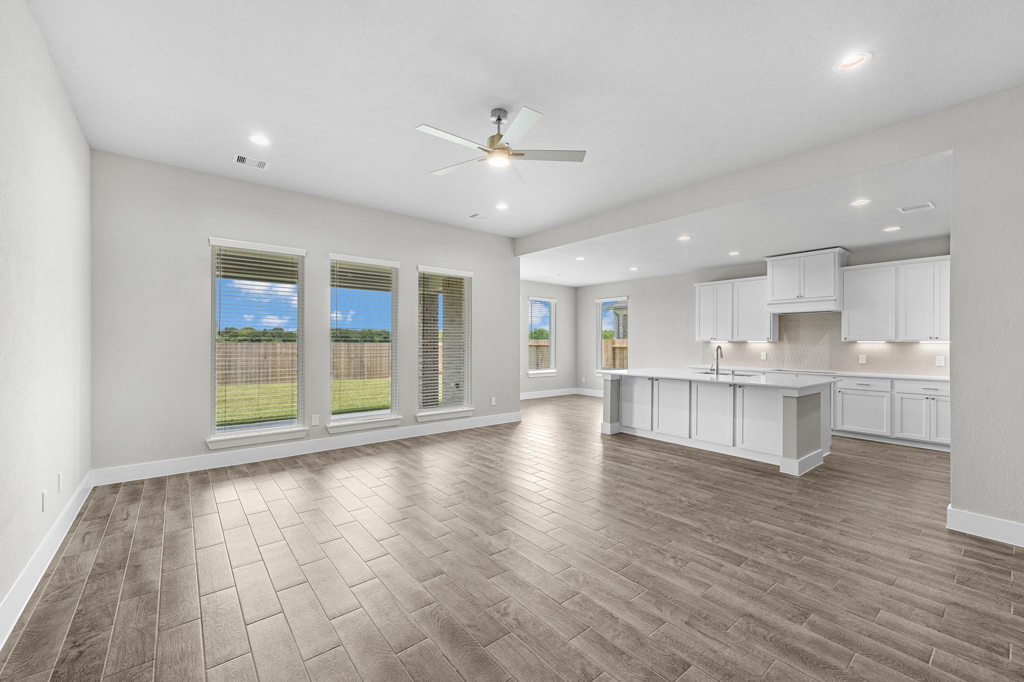 3414 Everglade Lane Property Photo 6
