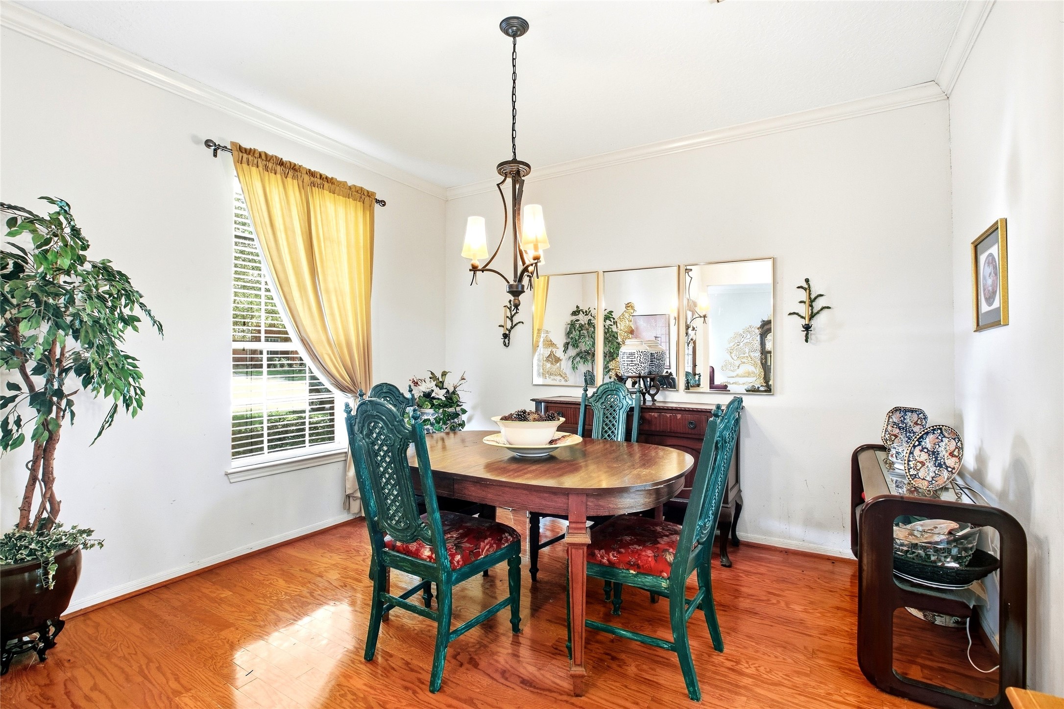 16810 Benwick Drive Property Photo 11