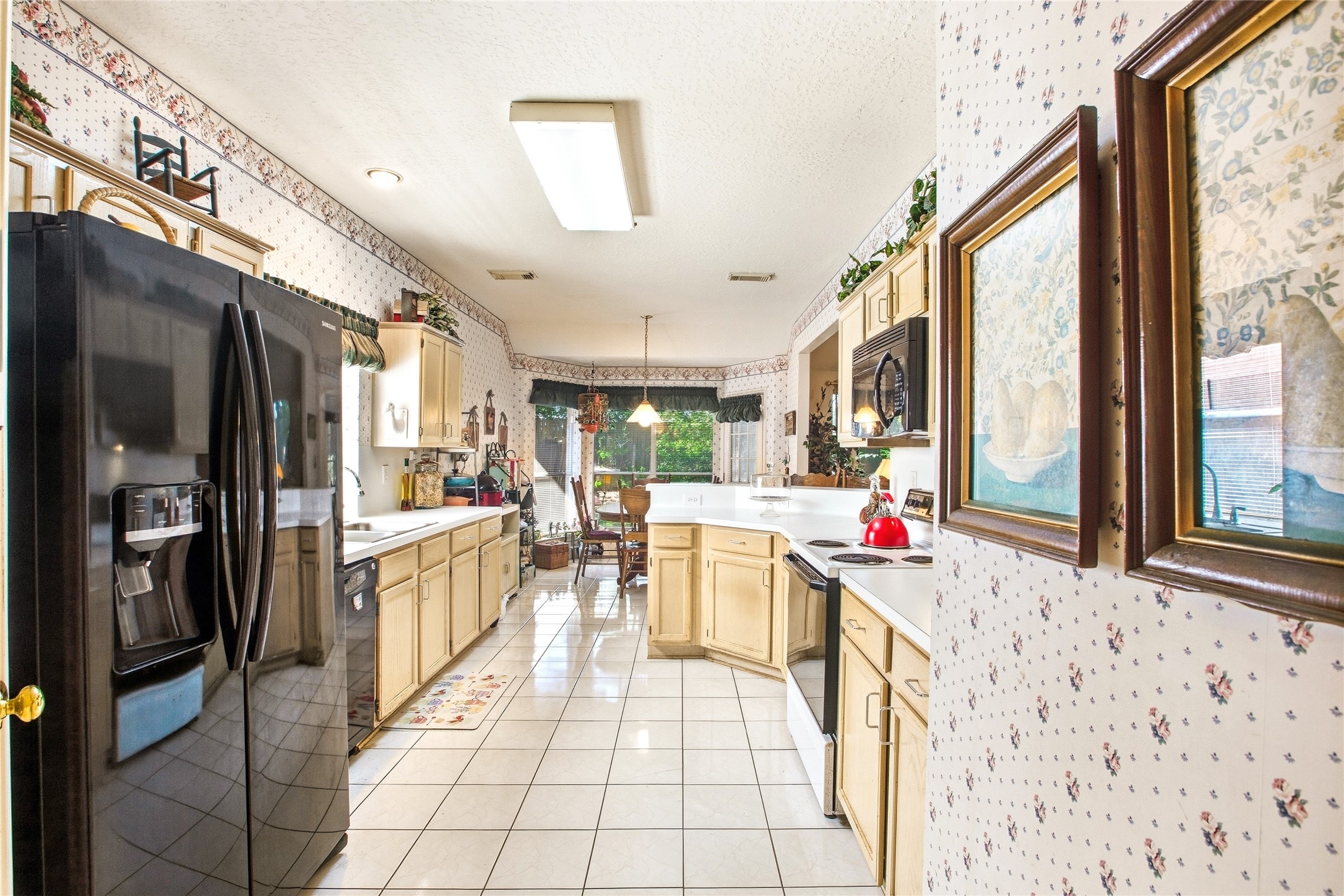 16810 Benwick Drive Property Photo 13