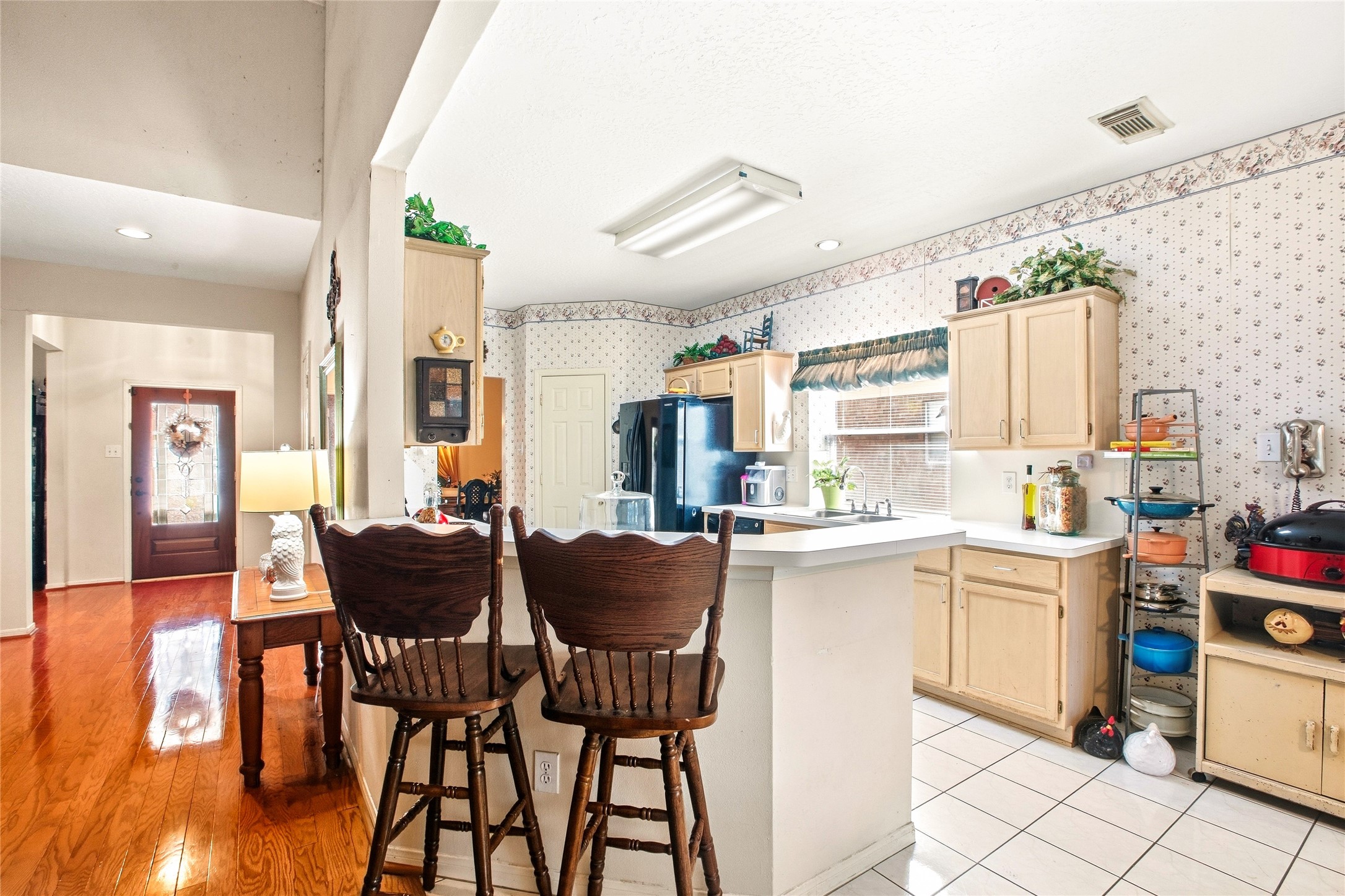 16810 Benwick Drive Property Photo 18