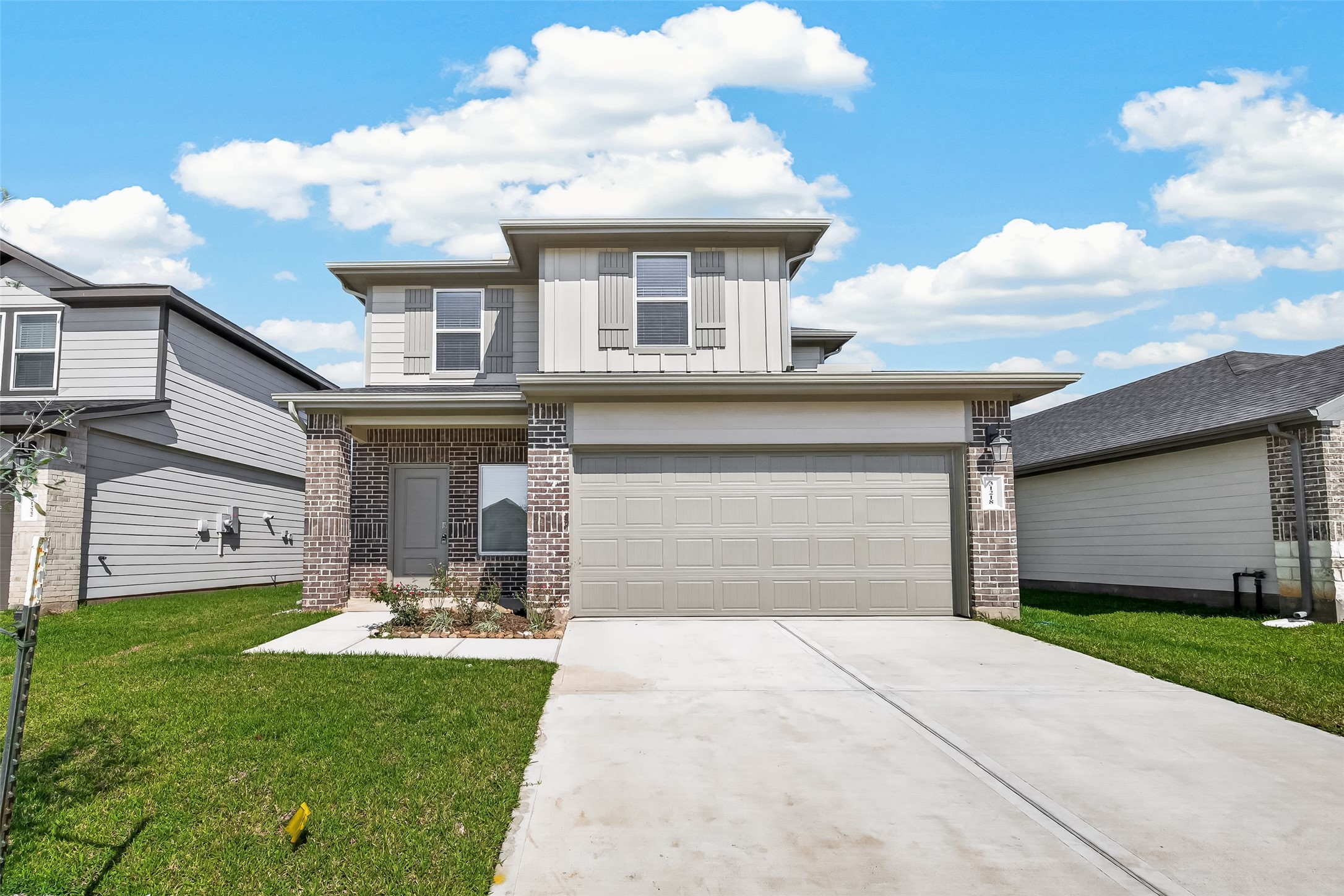 31218 Harp Ridge Drive Property Photo 1