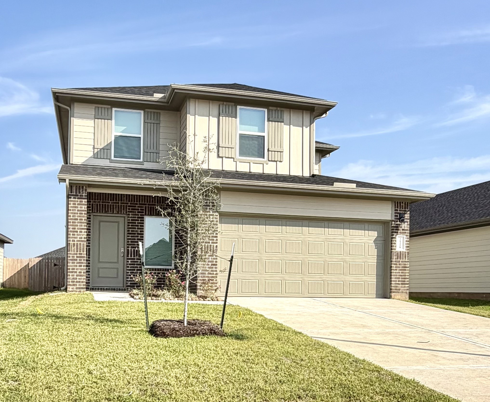 31218 Harp Ridge Drive Drive Property Photo 1
