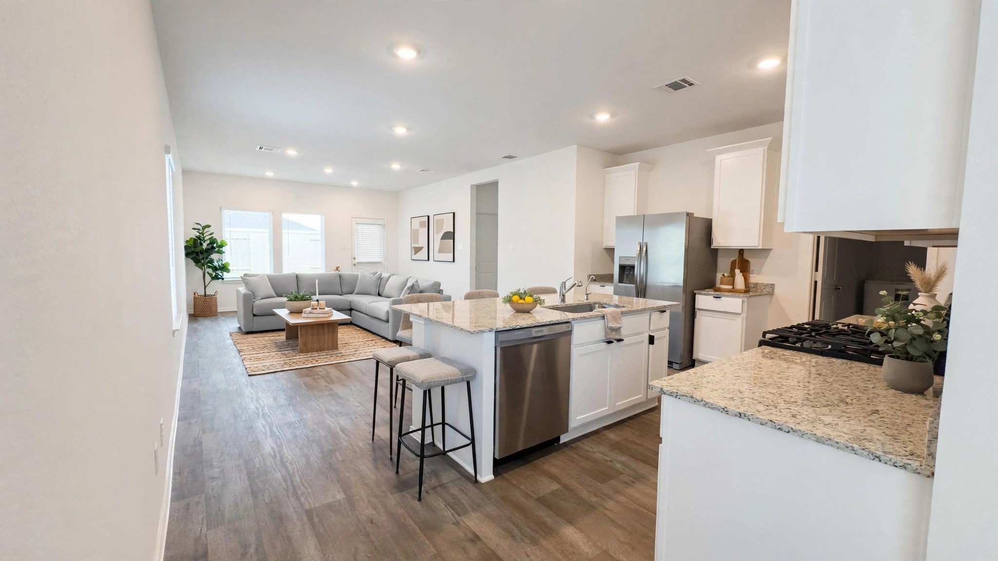 31218 Harp Ridge Drive Property Photo 6