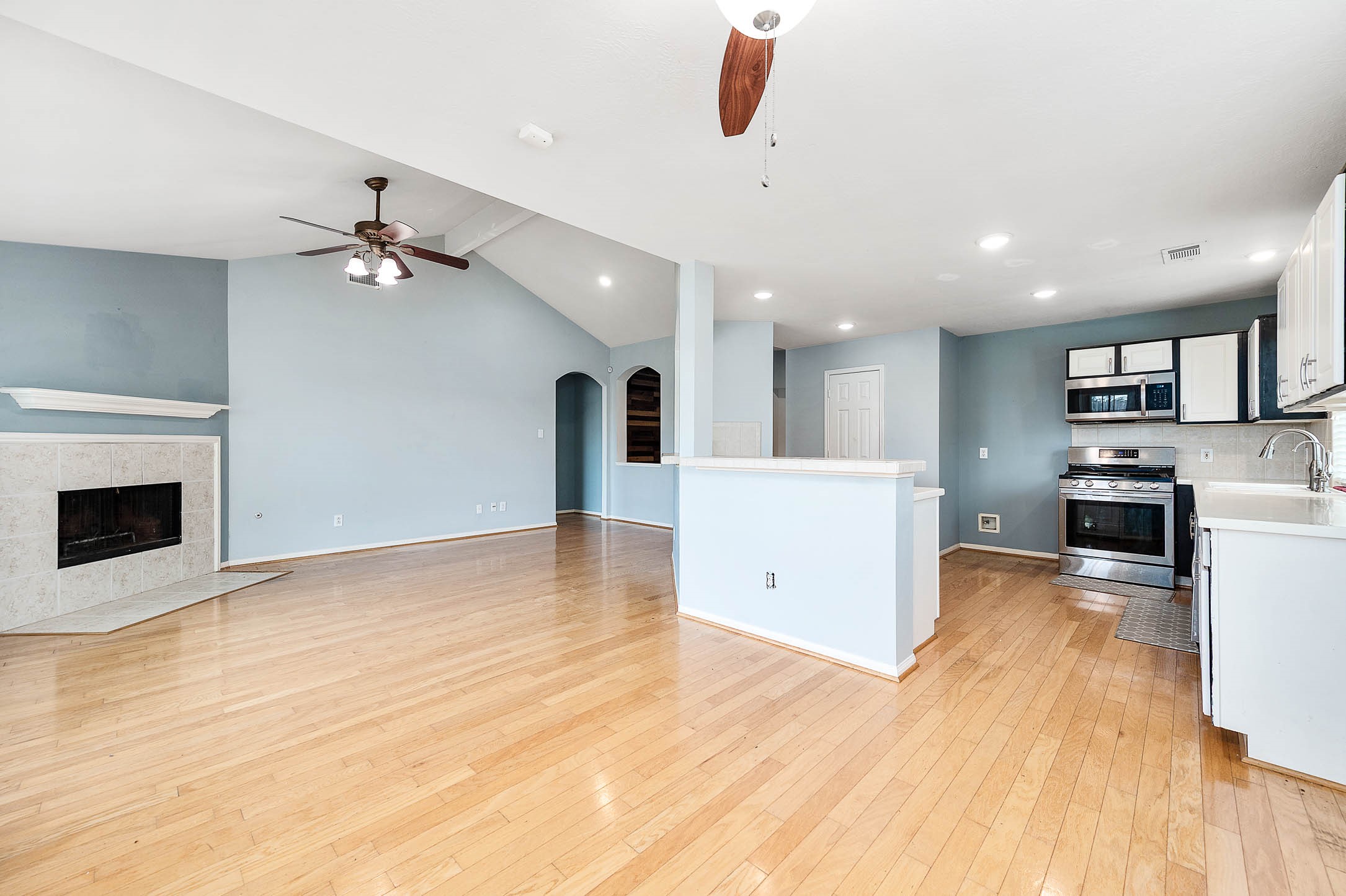 6526 Horsepen Bayou Drive Property Photo 8