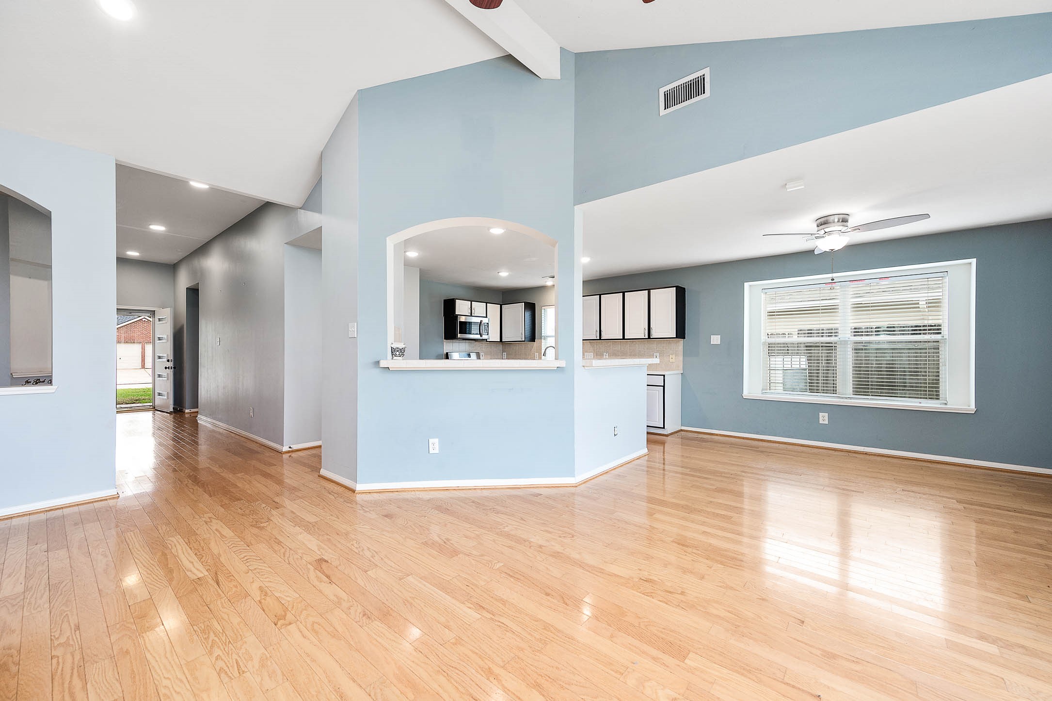 6526 Horsepen Bayou Drive Property Photo 9