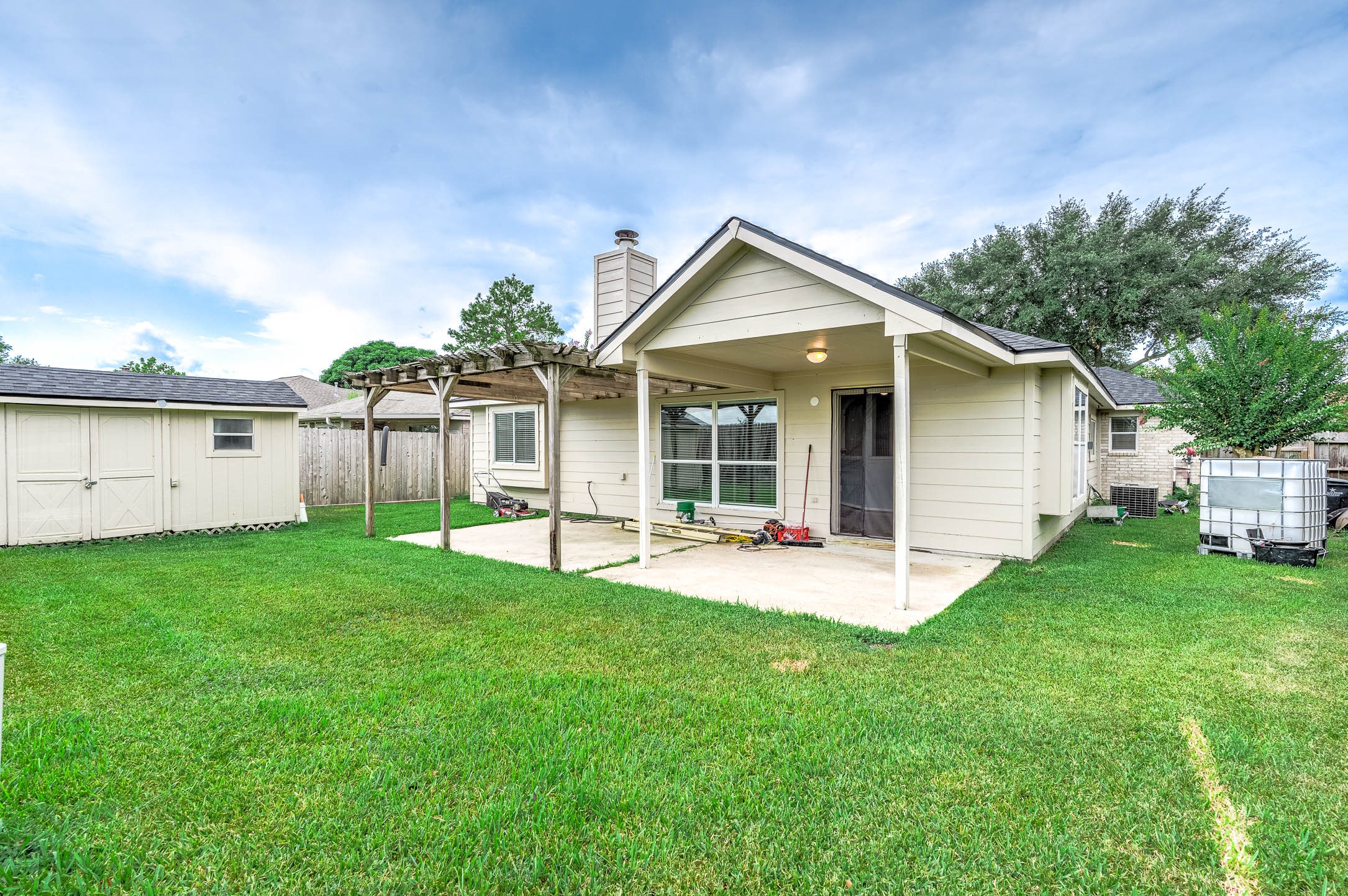 6526 Horsepen Bayou Drive Property Photo 24
