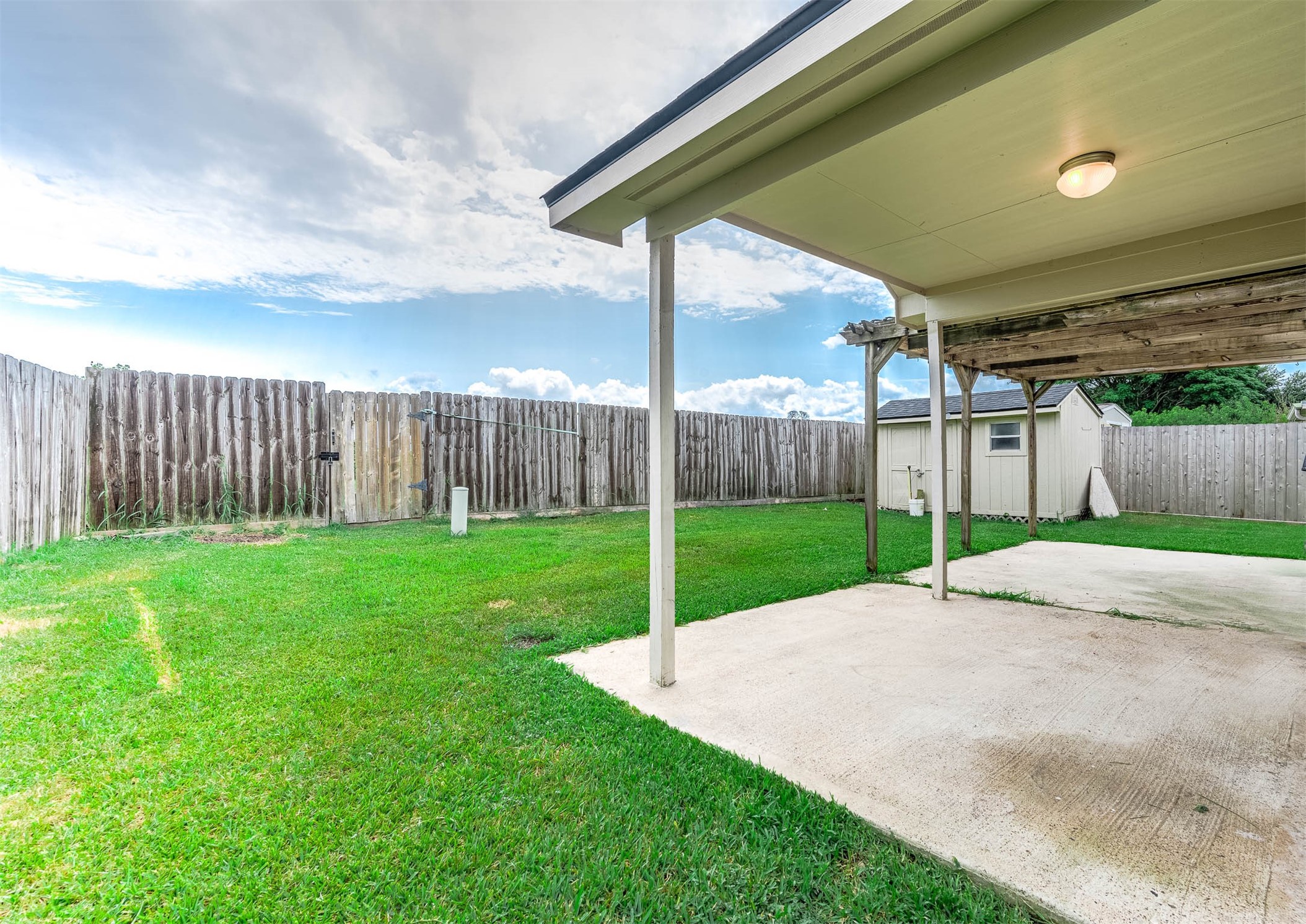 6526 Horsepen Bayou Drive Property Photo 25