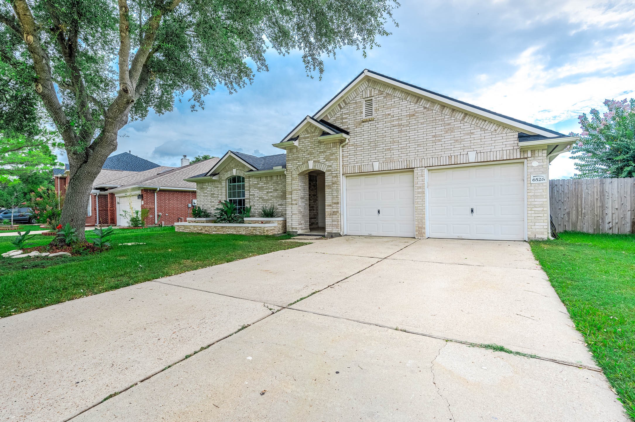 6526 Horsepen Bayou Drive Property Photo 30