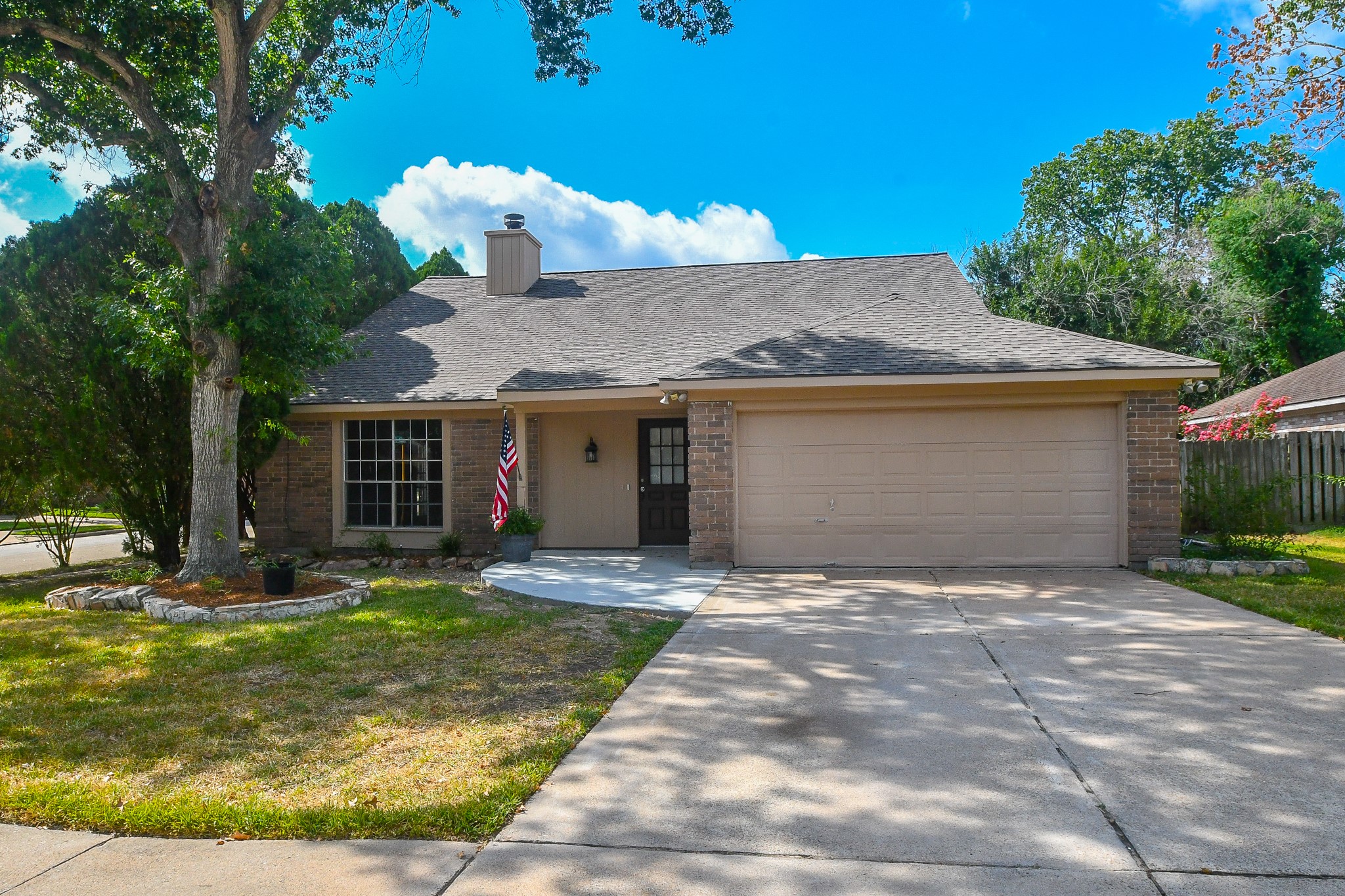 21707 Park Valley Drive Property Photo