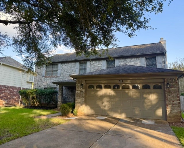 311 Birch Hill Drive Property Photo 1