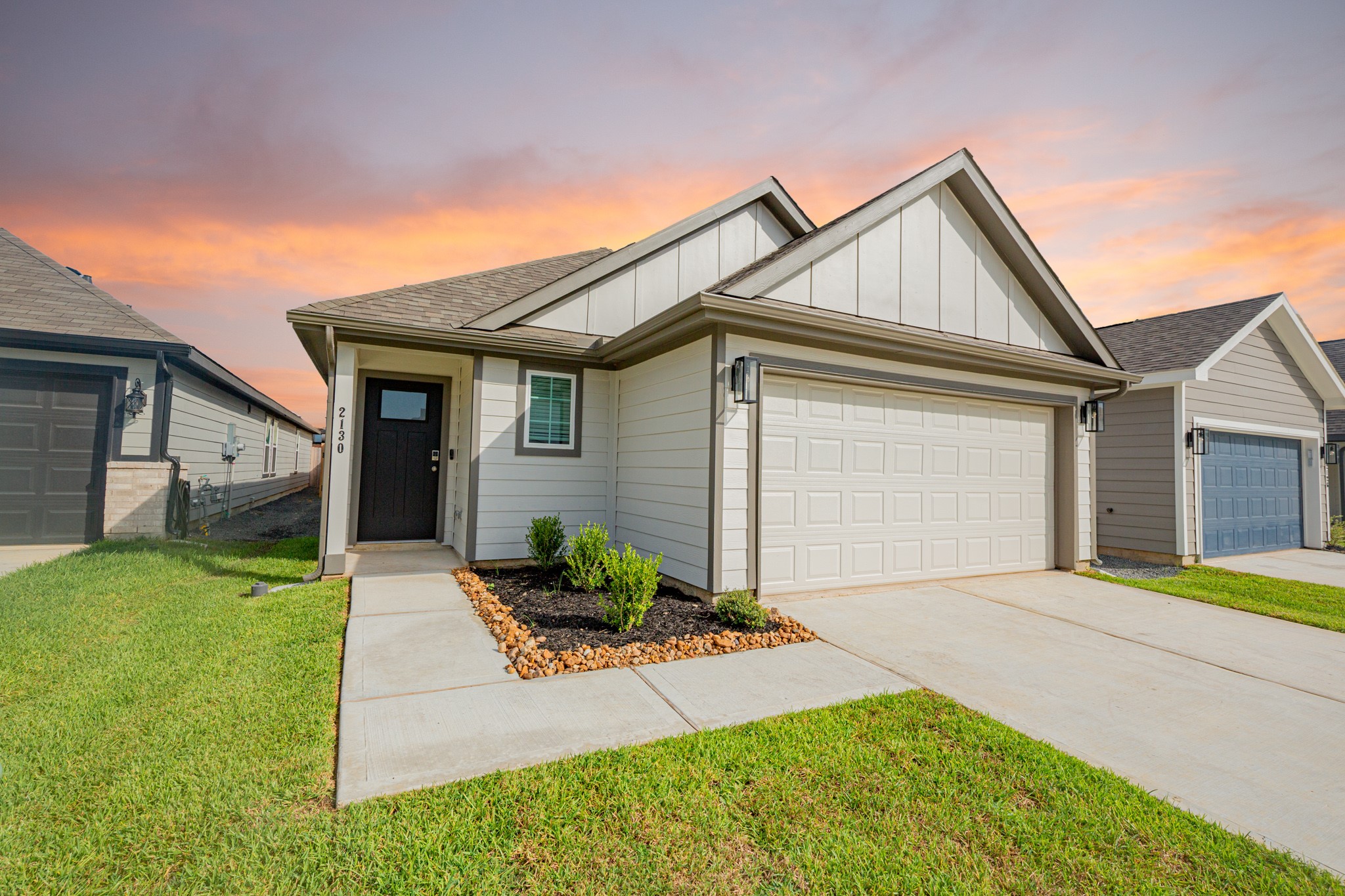 2130 Creole Creek Lane Property Photo 1
