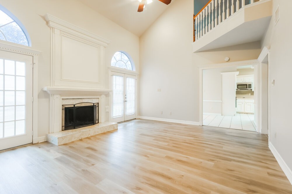 3407 El James Drive Property Photo 6