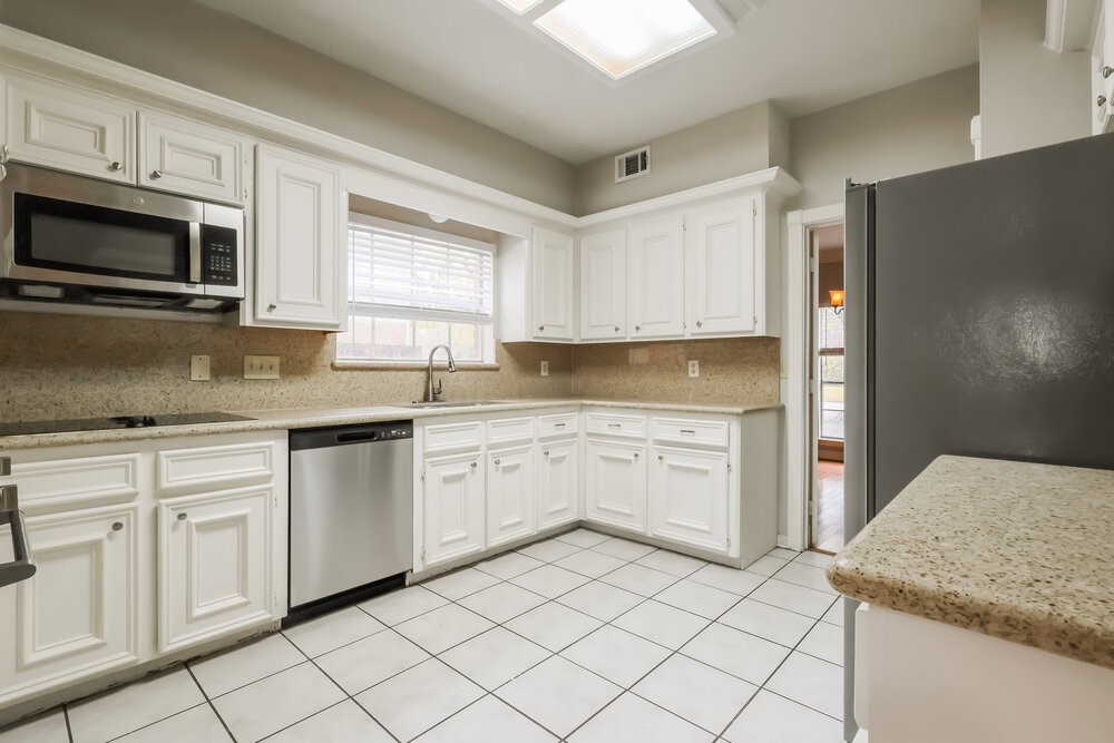 3407 El James Drive Property Photo 9