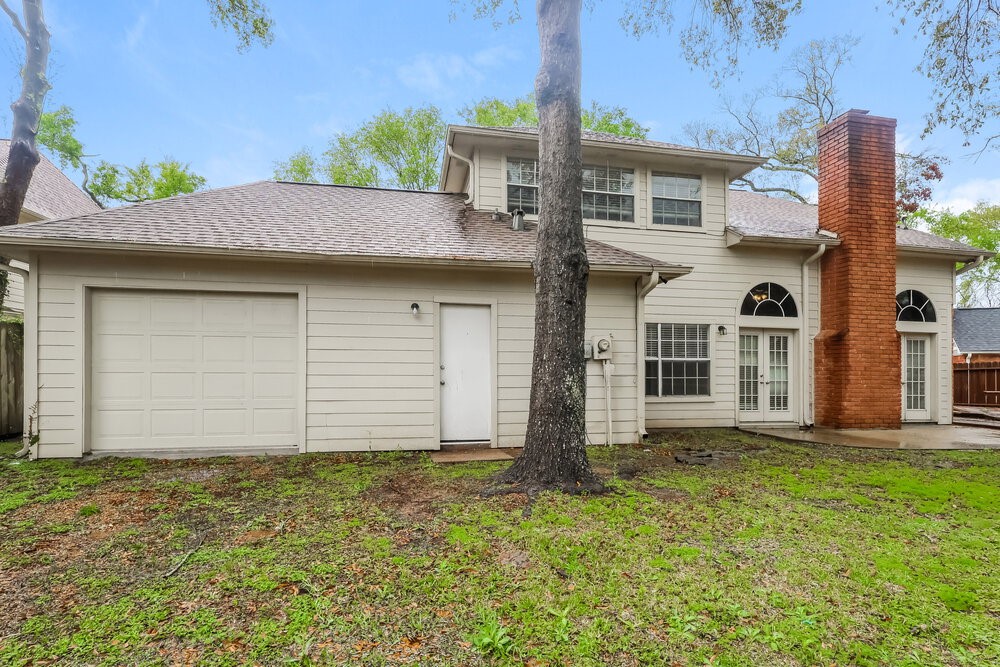 3407 El James Drive Property Photo 17