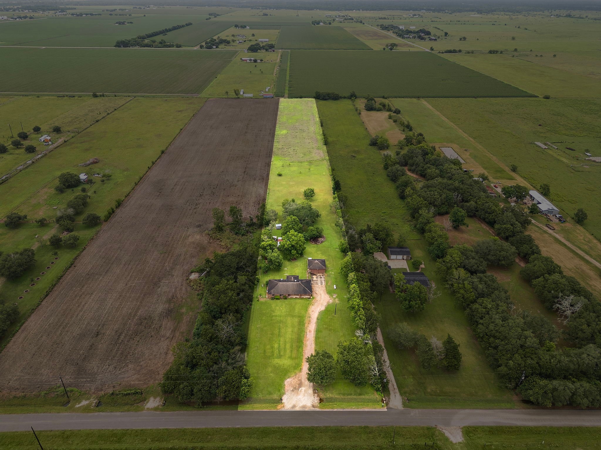 8614 Roper Road Property Photo 1
