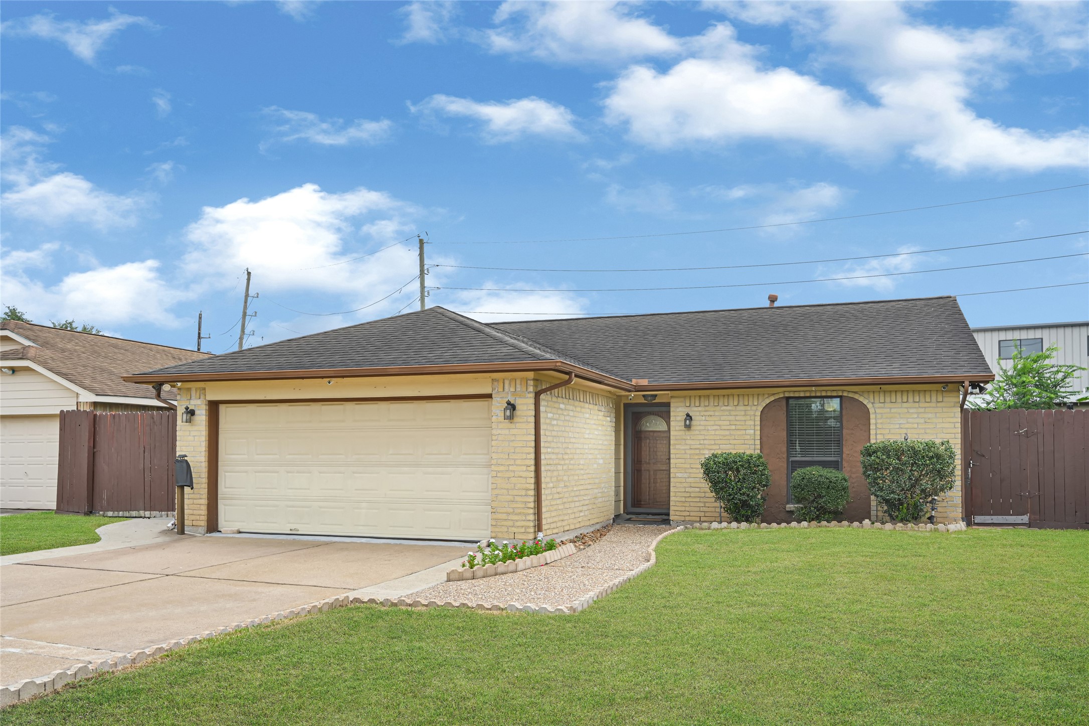 1618 Westfork Drive Property Photo 1