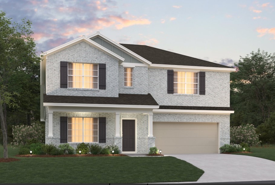3007 Vitex Court Property Photo 1