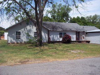 381- Burkburnett Real Estate Listings Main Image