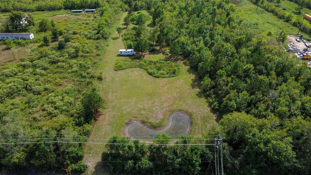3314 Huffman Eastgate Road Property Photo 2