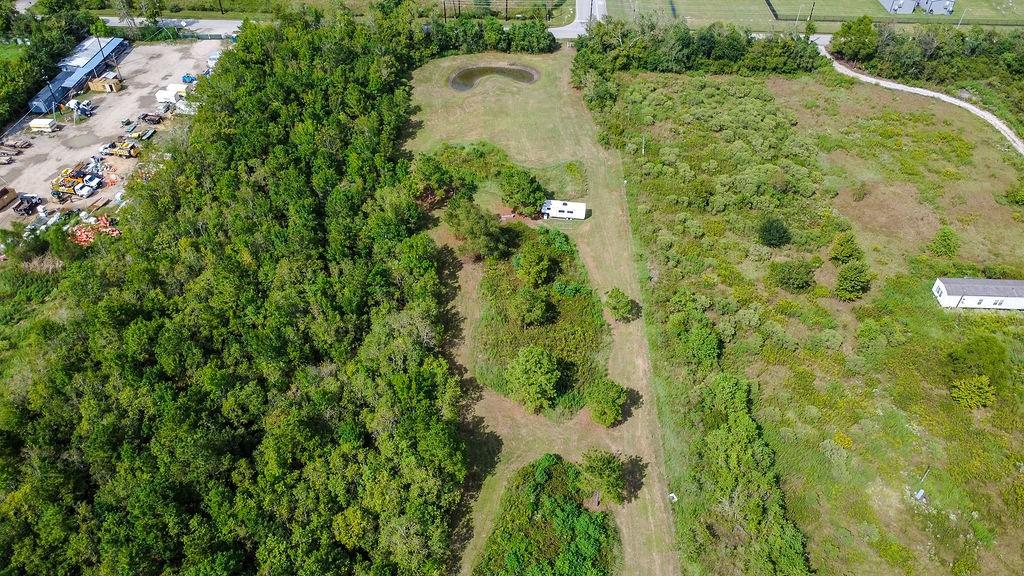 3314 Huffman Eastgate Road Property Photo 5