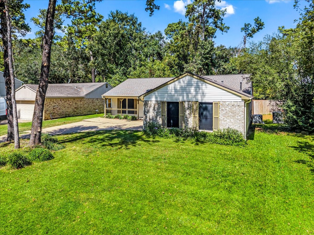 3315 Beaver Glen Drive Property Photo 1