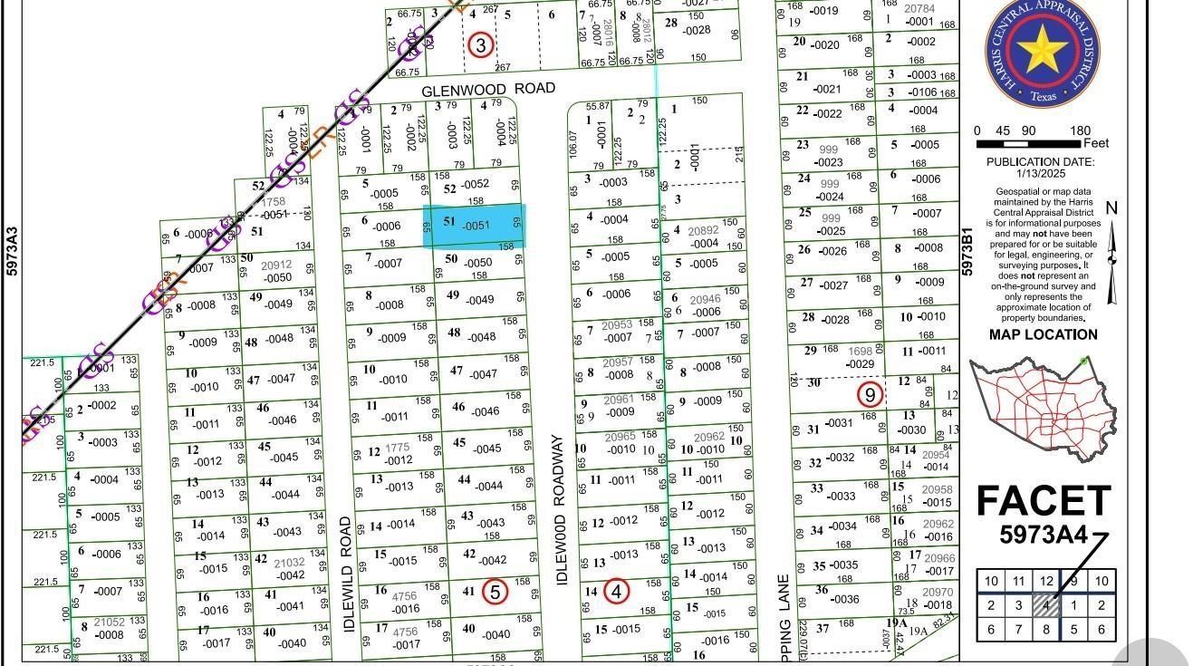 0 Idlewood Rdwy Property Photo 1