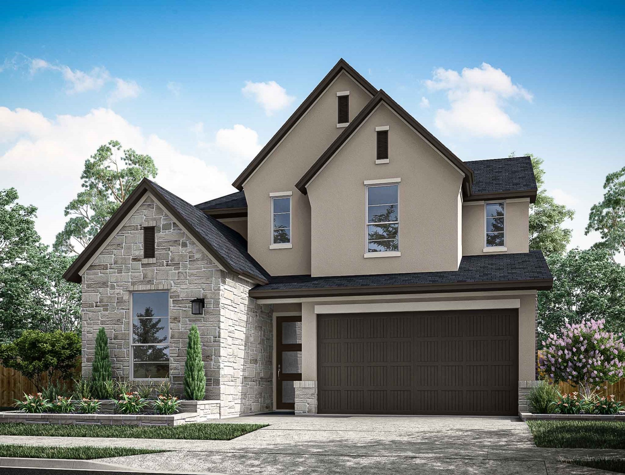 7322 Shady Pecan Property Photo 1