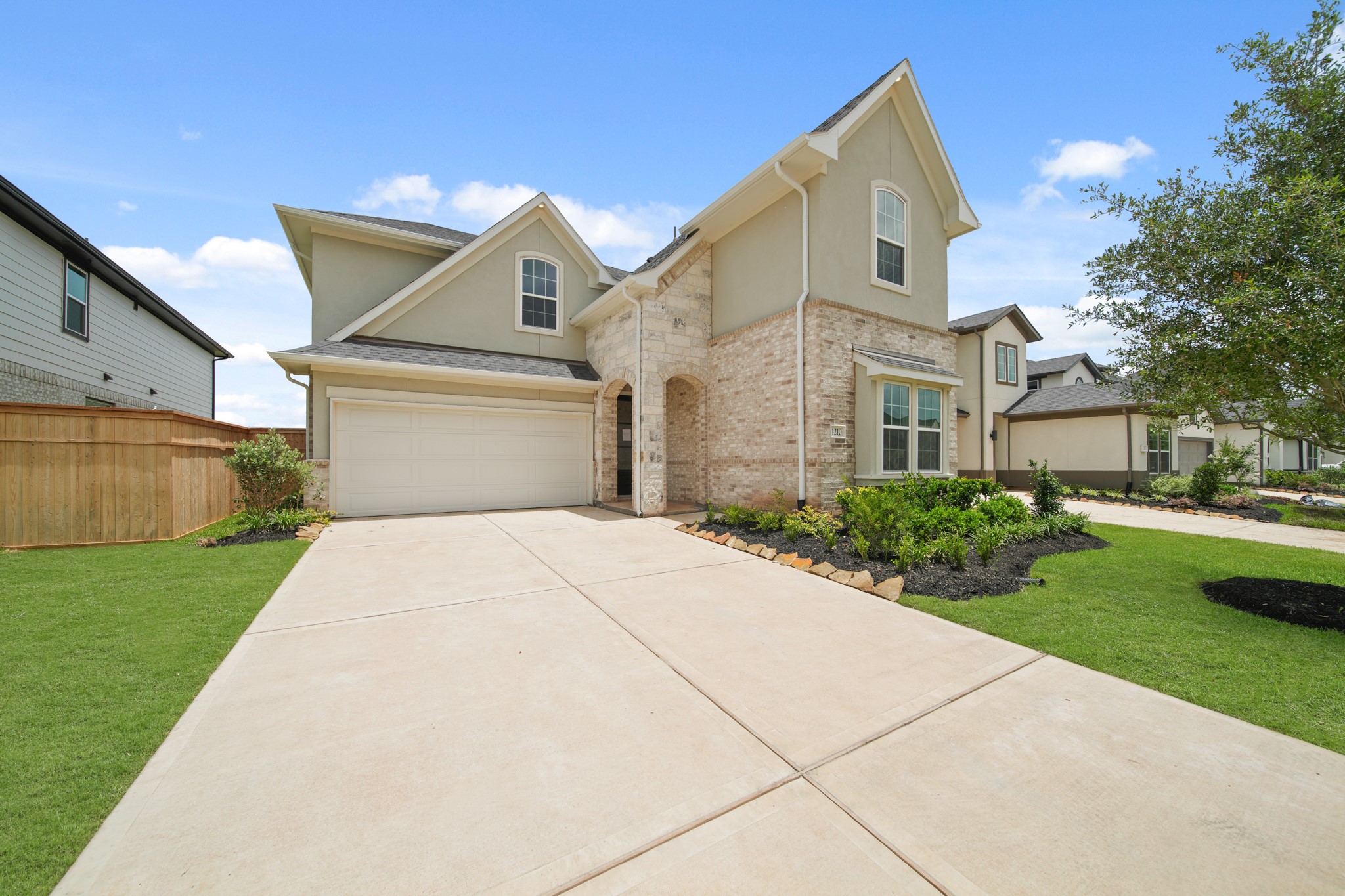 1210 Watermont Drive Property Photo 1