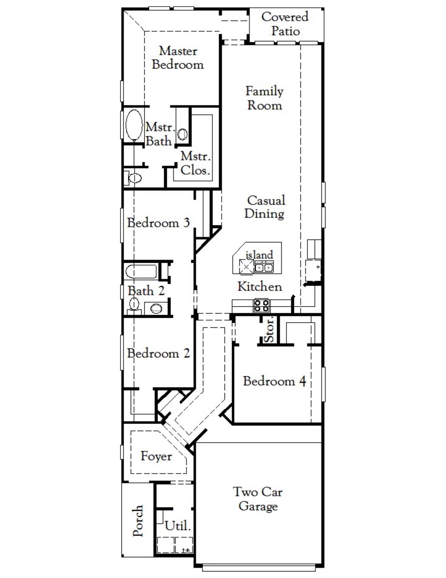 42644 Mystery Lane Property Photo 6