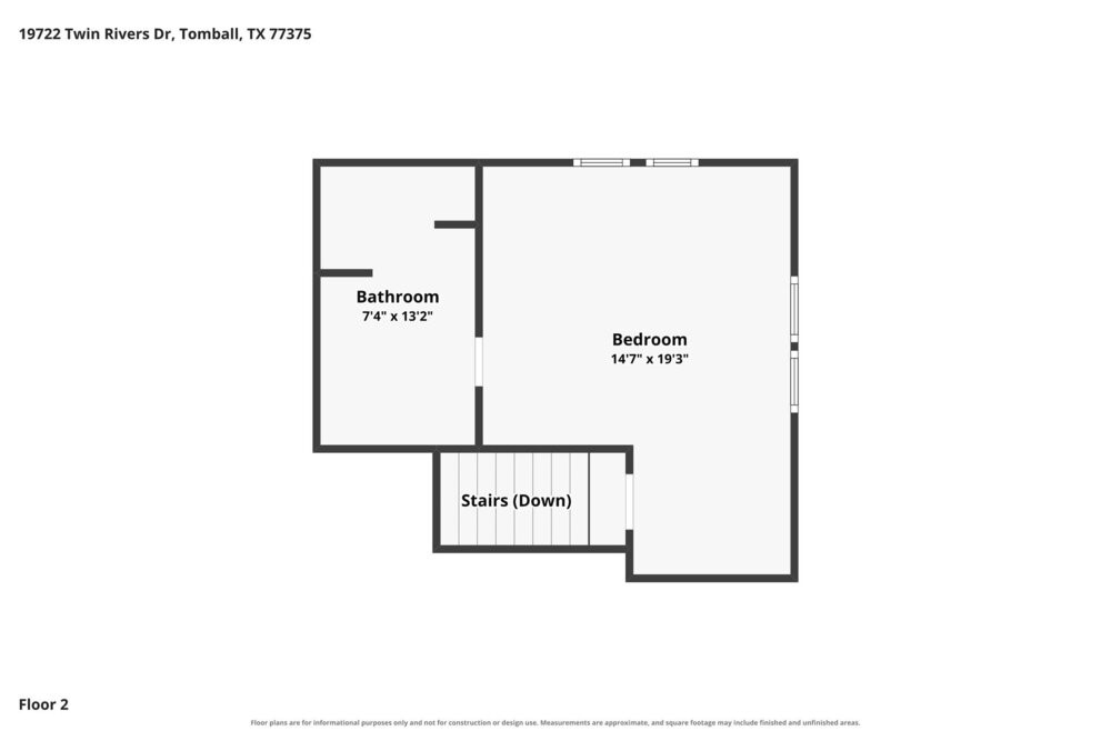 19722 Twin Rivers Drive Property Photo 3