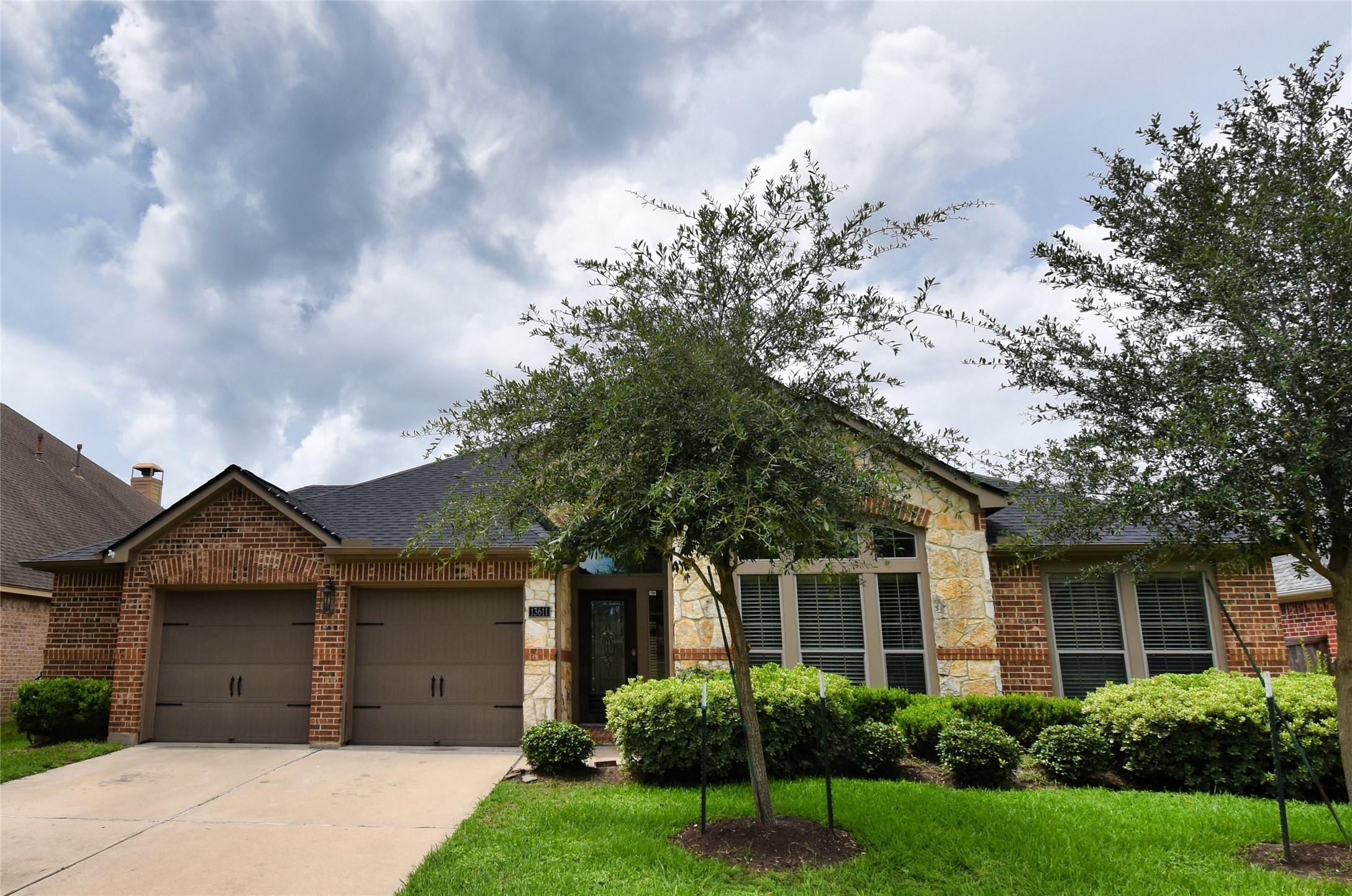 13611 Summer Cloud Lane Property Photo 1