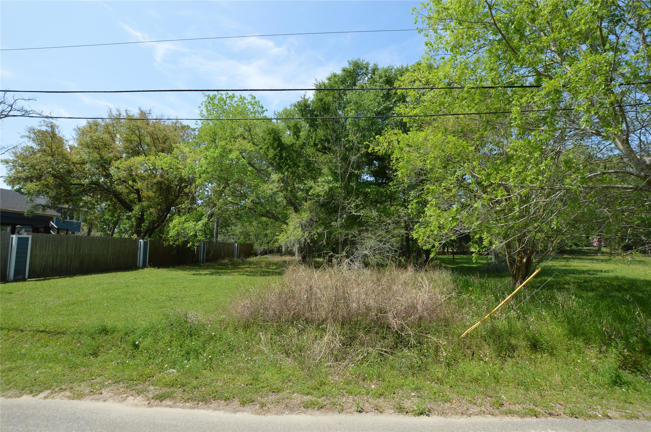 0 Bryant Lane Property Photo 1