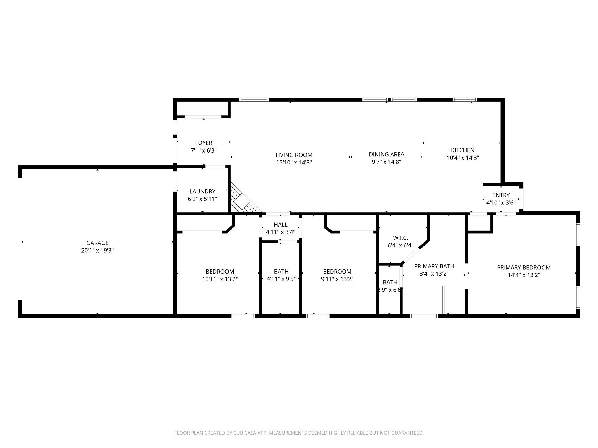 2742 Oakleaf Ash Lane Property Photo 4