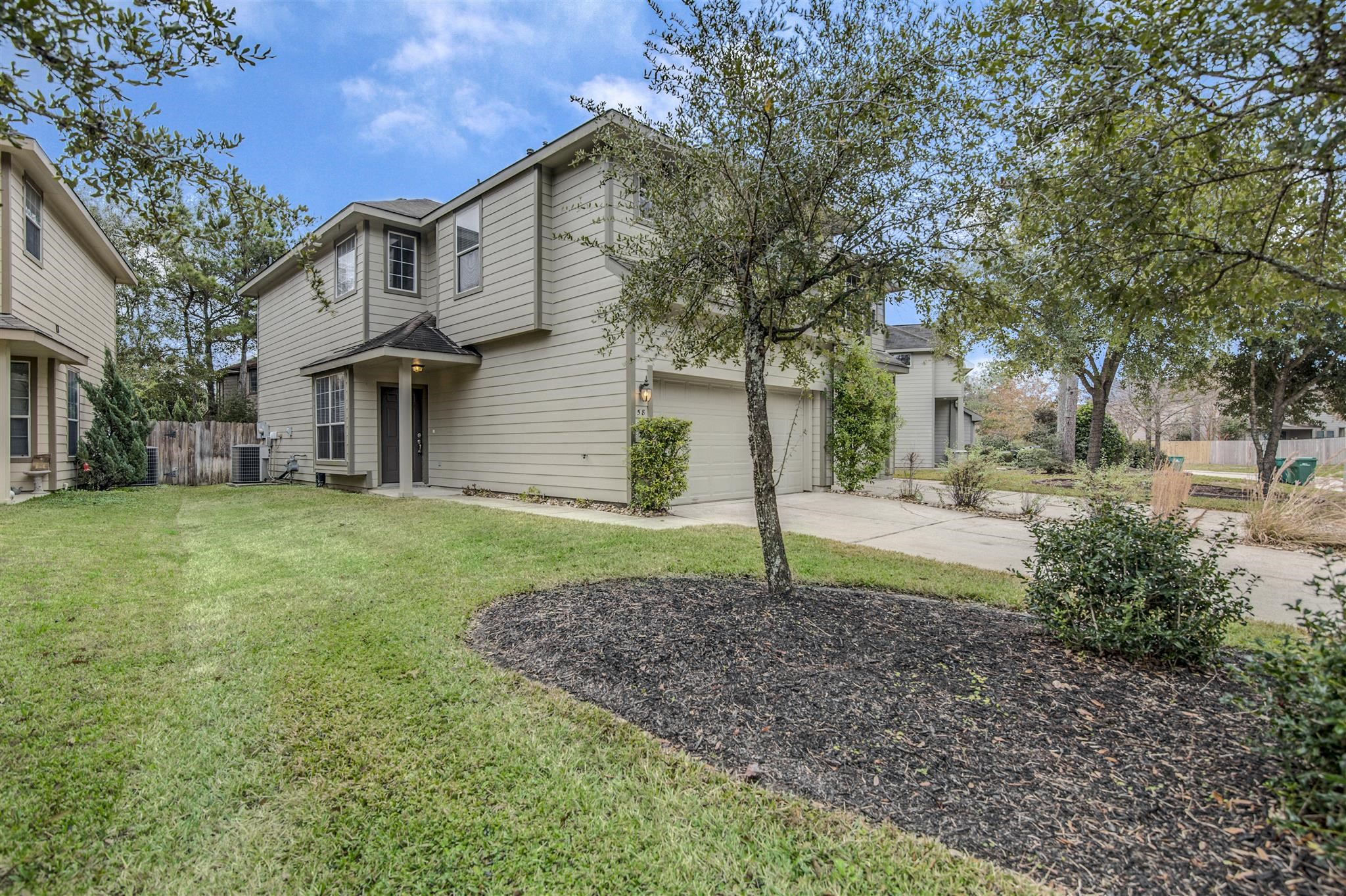 58 S Burberry Park Circle Property Photo 1