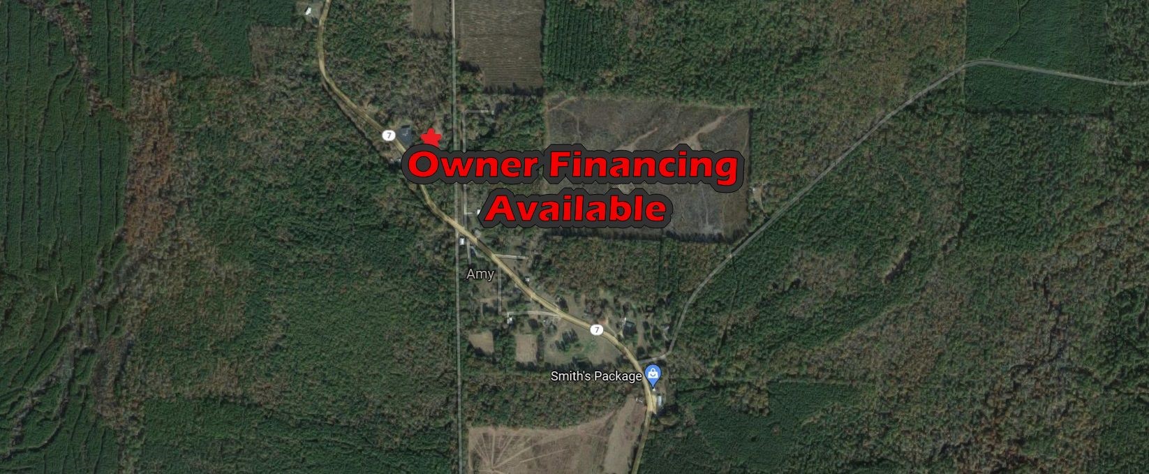 0 Highway 7 North Property Photo 1