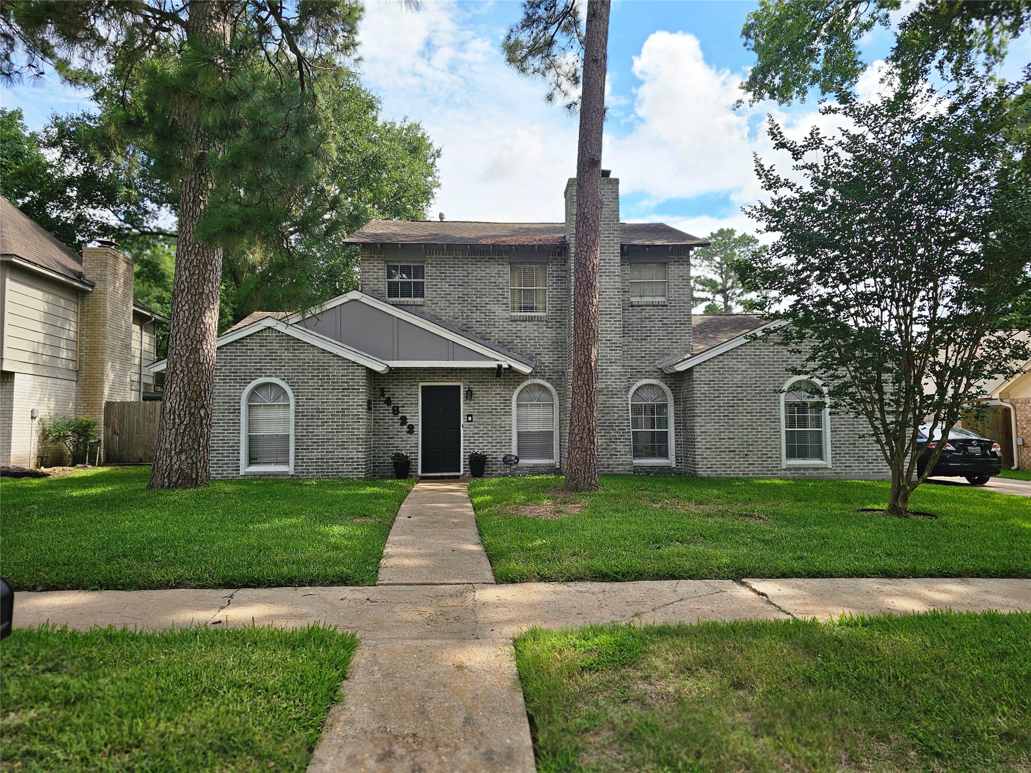 14822 Cedar Point Drive Property Photo 1