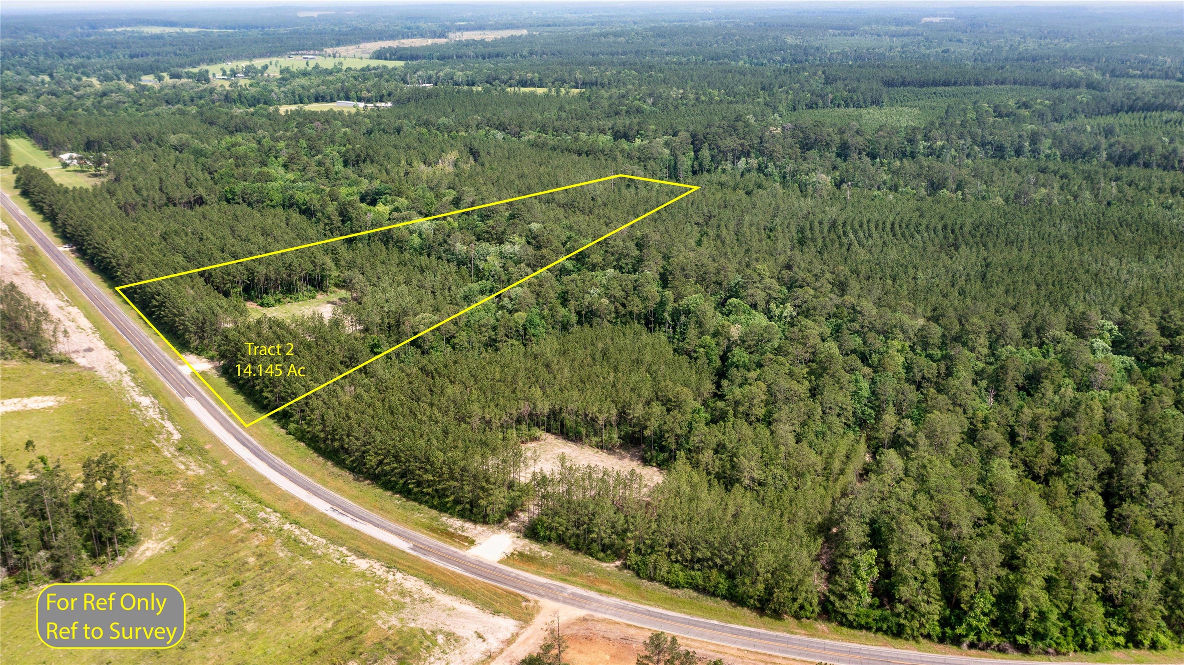 Tract 2 Fm 942 Property Photo 1