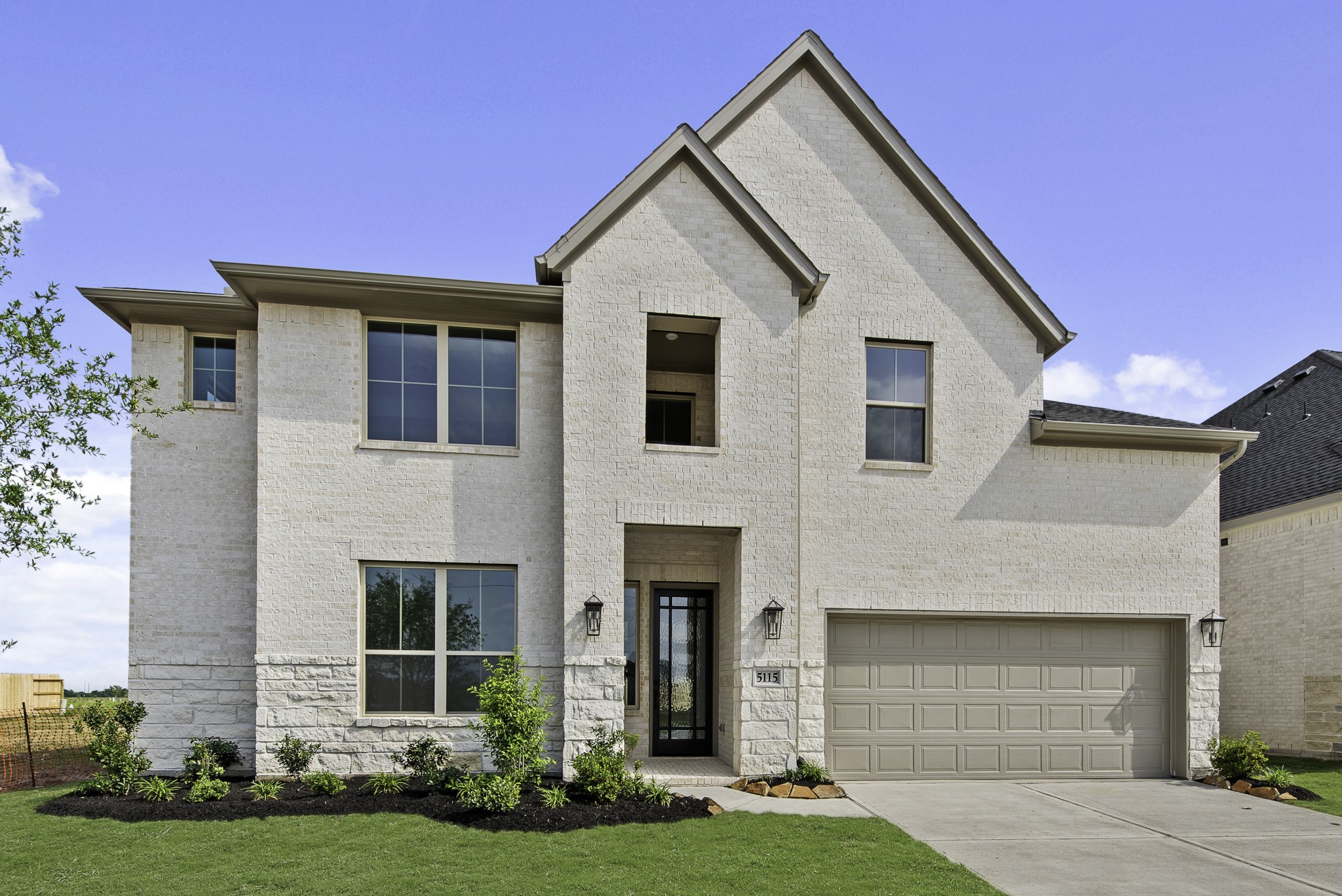 5115 Benton Woods Trail Property Photo 1