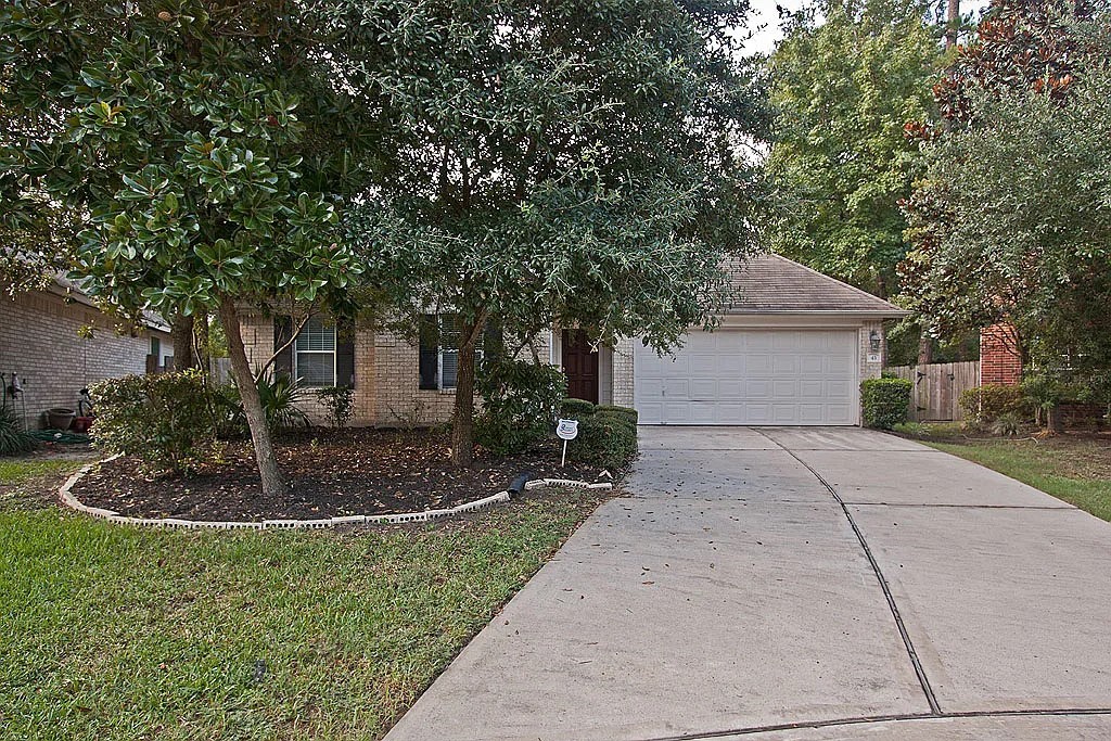 43 Steep Trail Place Property Photo 1