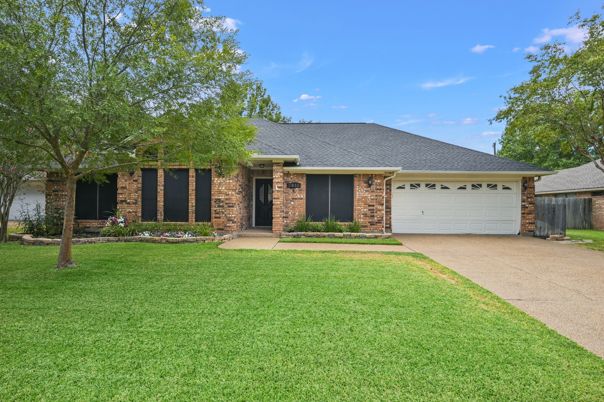 2910 Cortez Court Property Photo 1