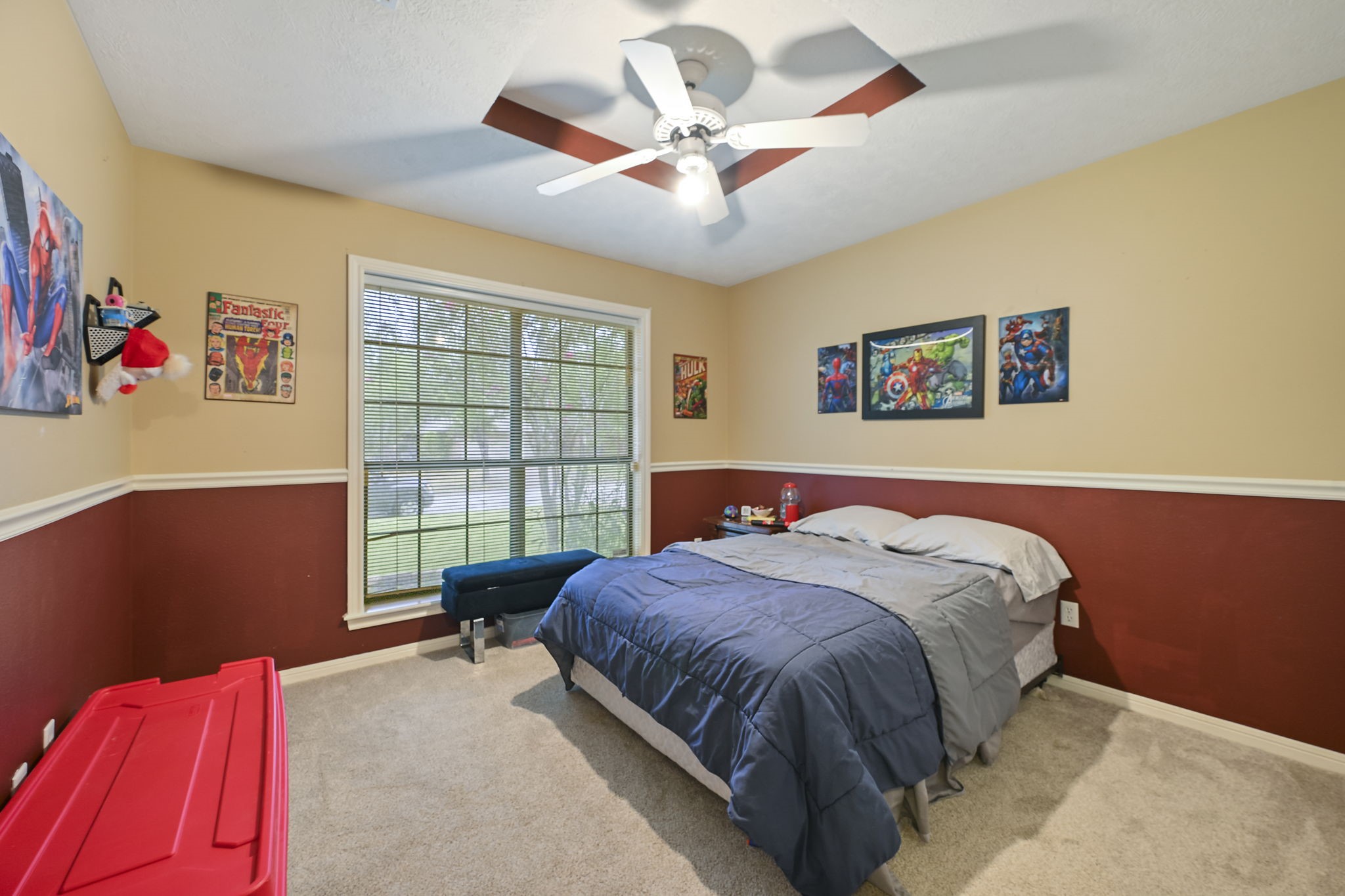 2910 Cortez Court Property Photo 13