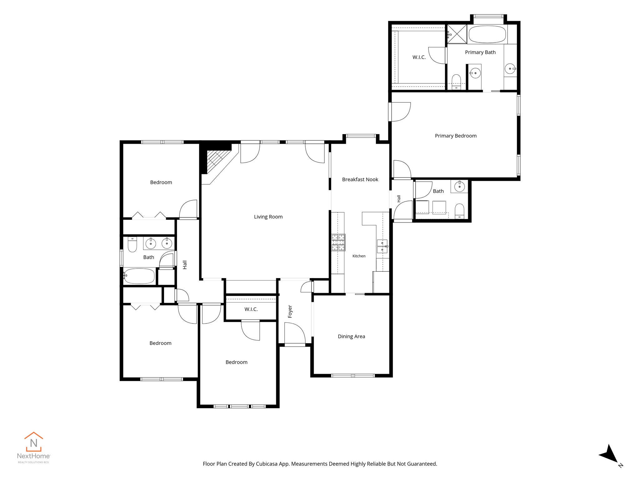2910 Cortez Court Property Photo 18